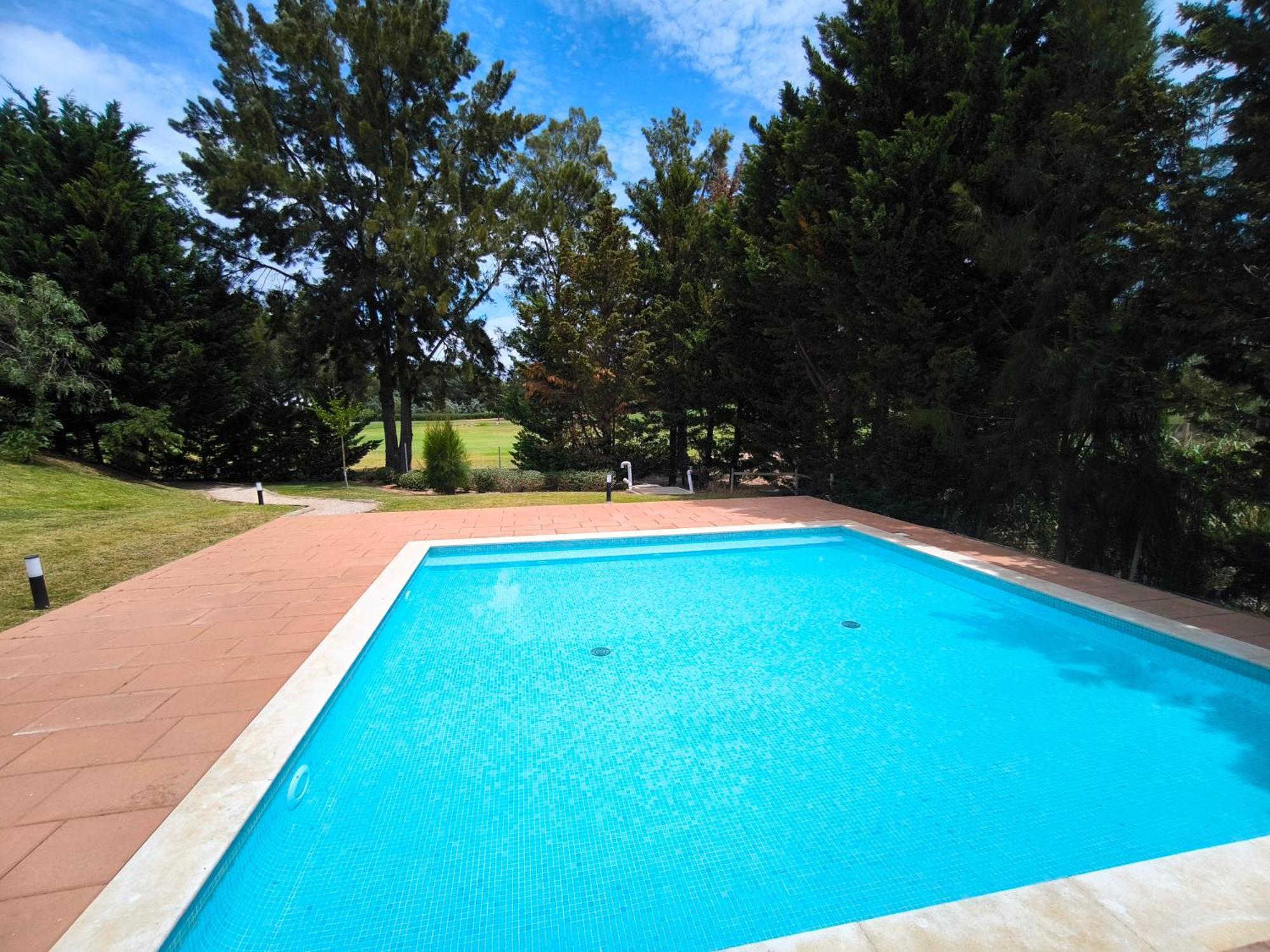 Apartment Tee & Sea Alvor