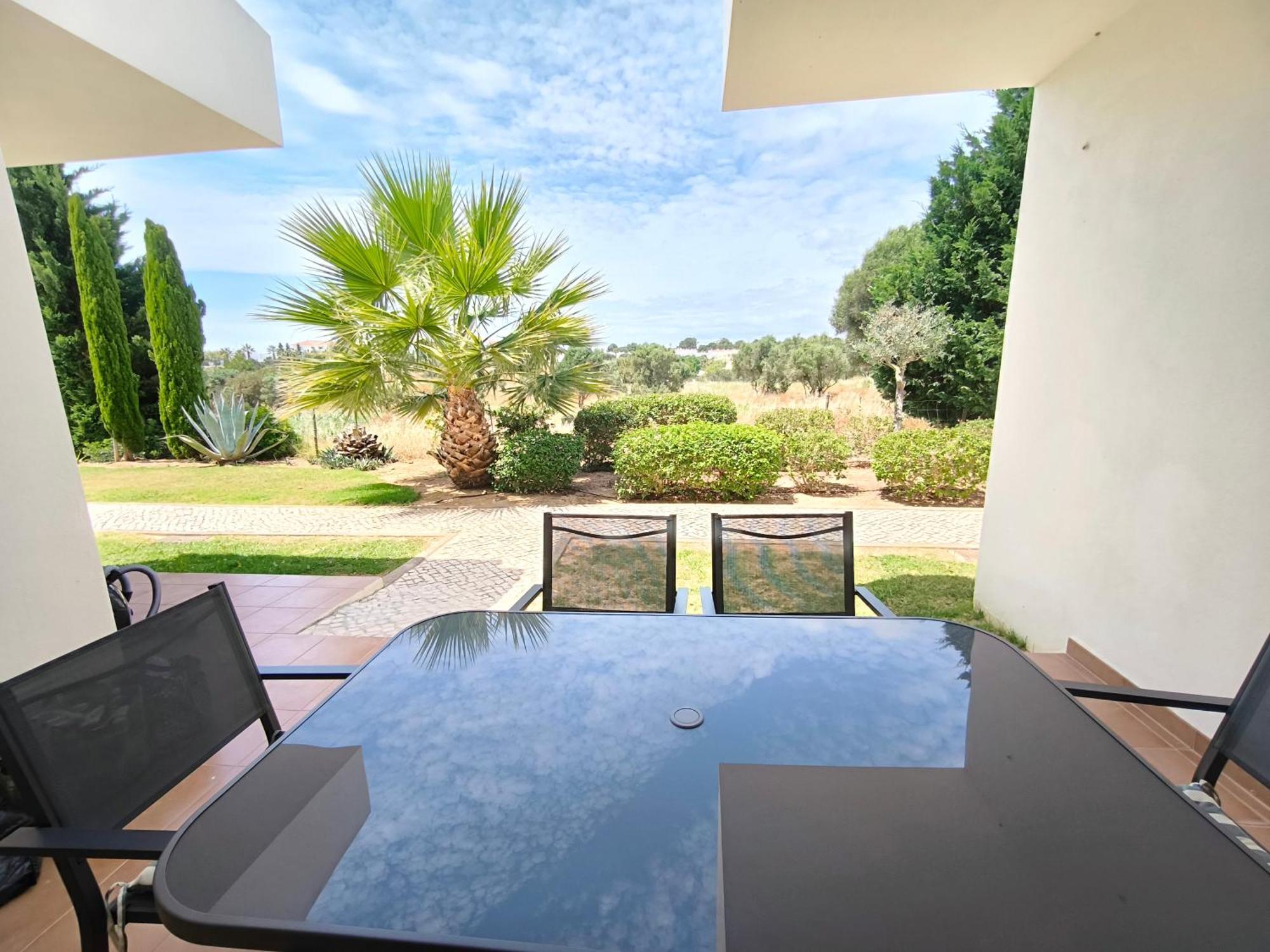 Apartment Tee & Sea Alvor