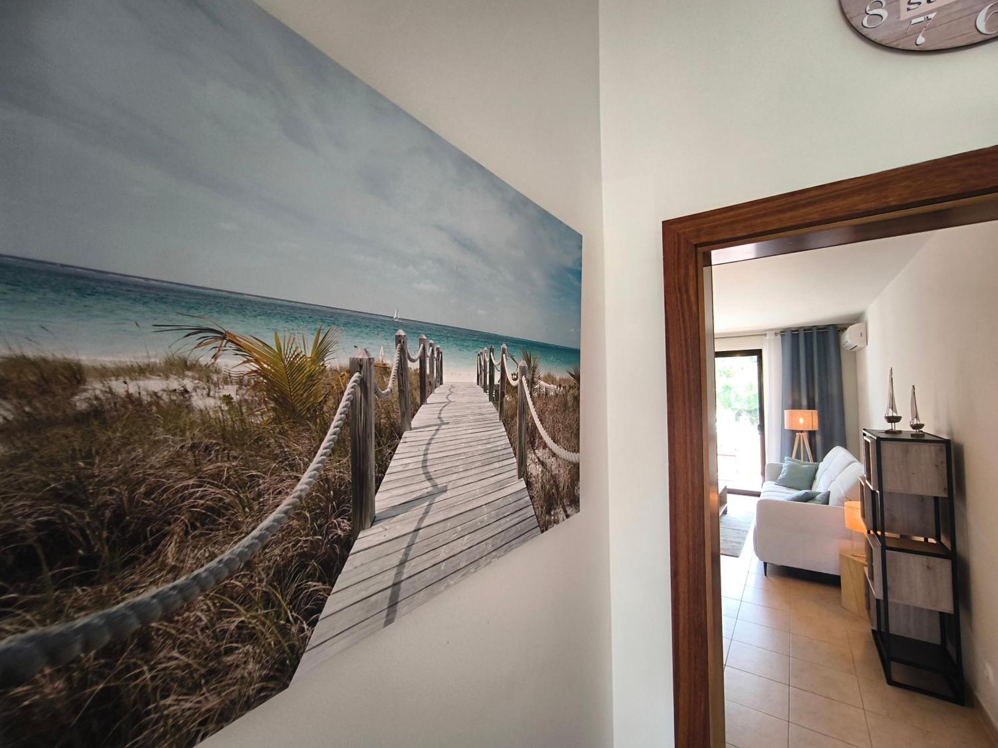 Tee & Sea Apartment Alvor