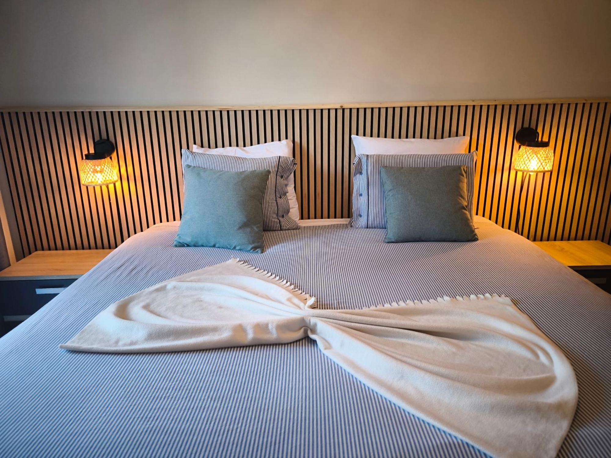 Apartment Tee & Sea Alvor