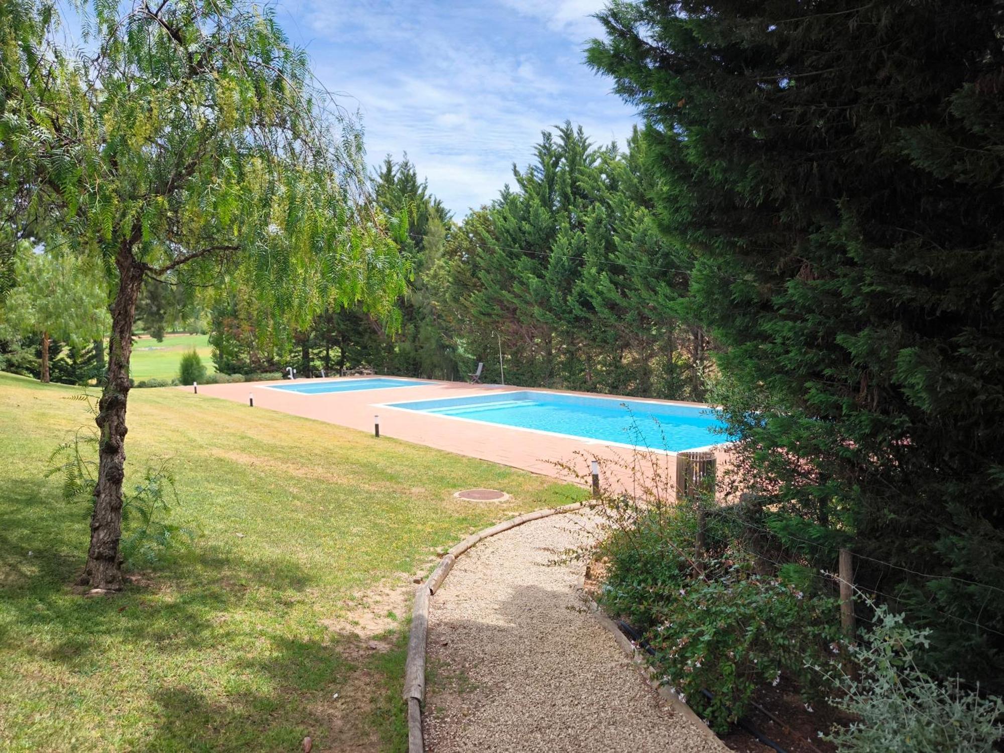 Apartment Tee & Sea Alvor