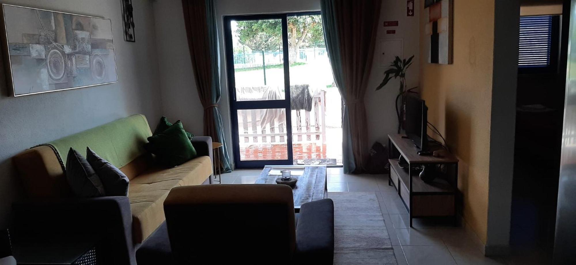 Apartment Bempostas Do Sol, Rua Gil Simoes, Lote 73c Alvor