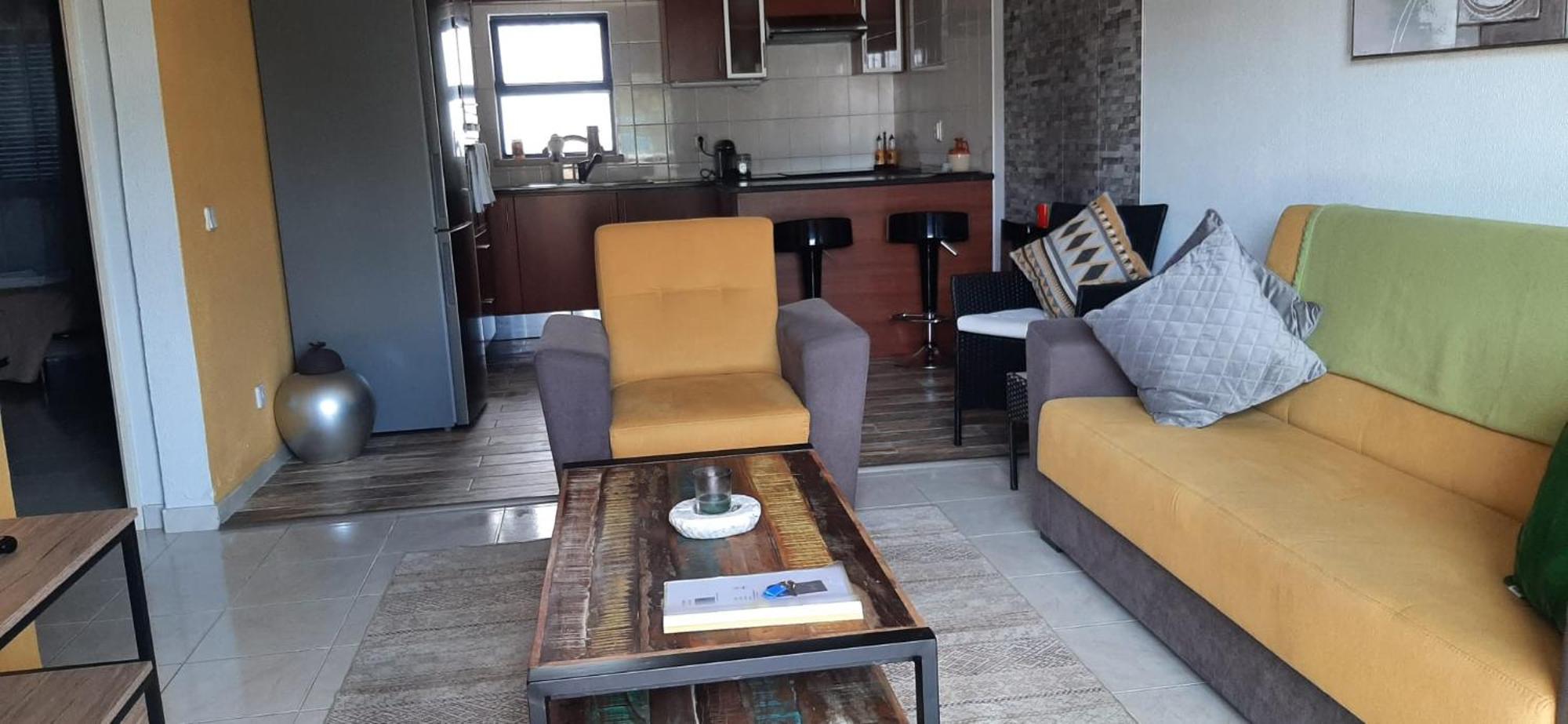 Apartment Bempostas Do Sol, Rua Gil Simoes, Lote 73c