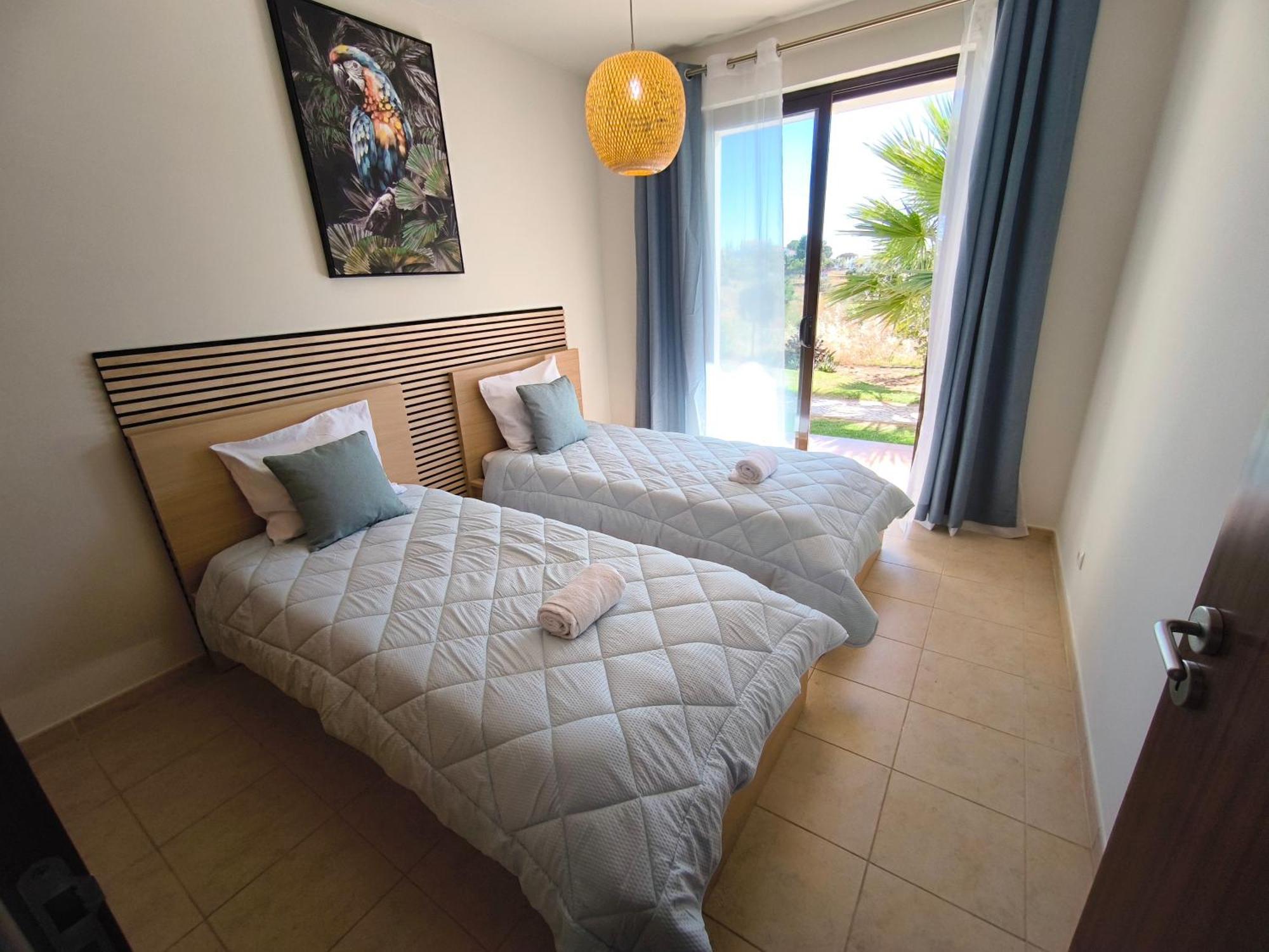 Tee & Sea Apartment