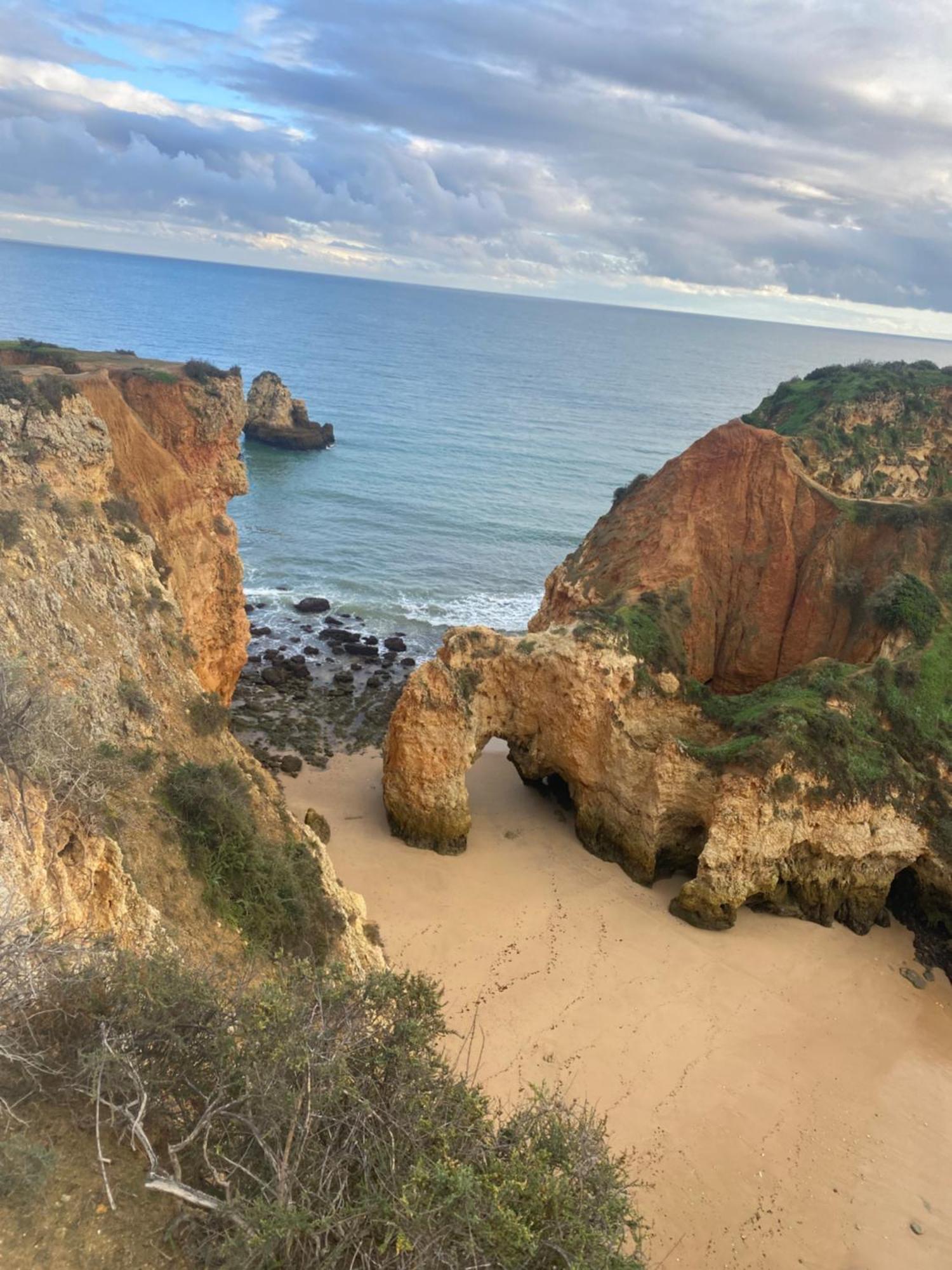 Ferienhaus Prainhaactivitiesbeachhouse Alvor