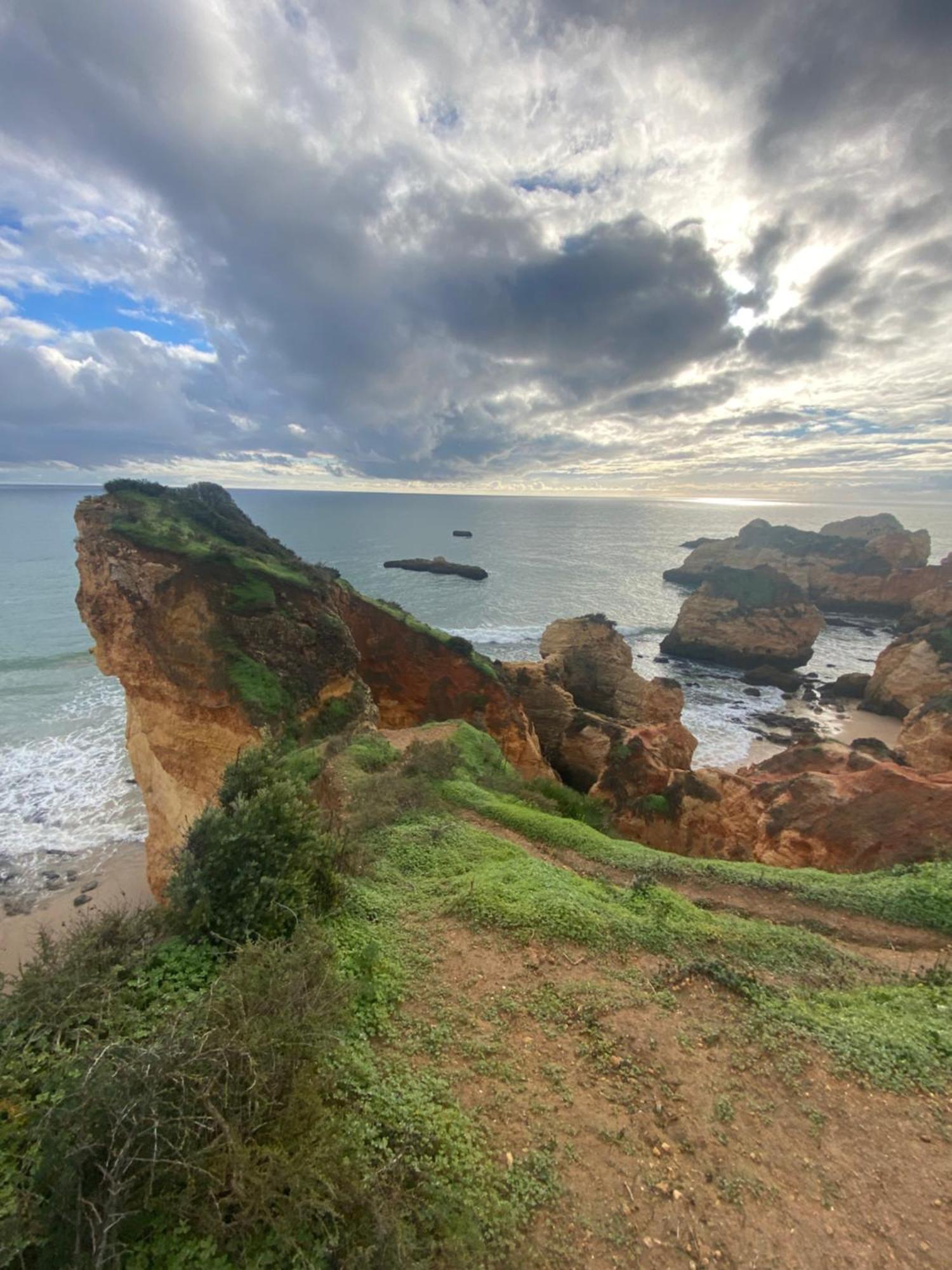 Ferienhaus Prainhaactivitiesbeachhouse Alvor