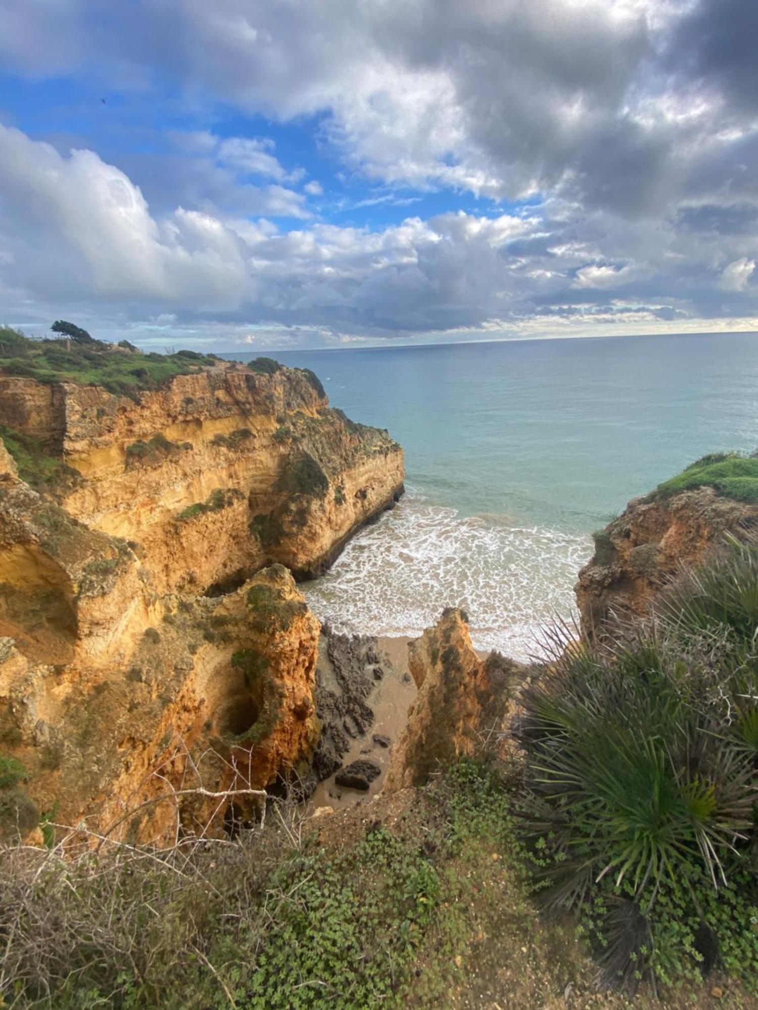 Ferienhaus Prainhaactivitiesbeachhouse Alvor
