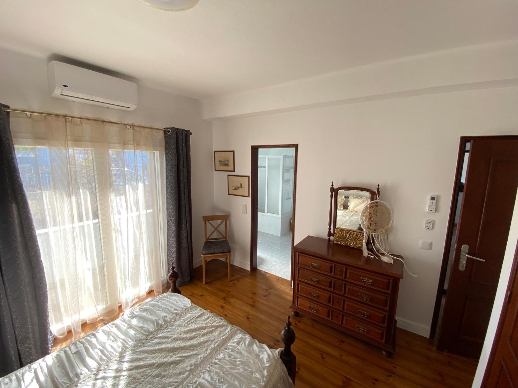 Mountain View With Private Pool Alvor