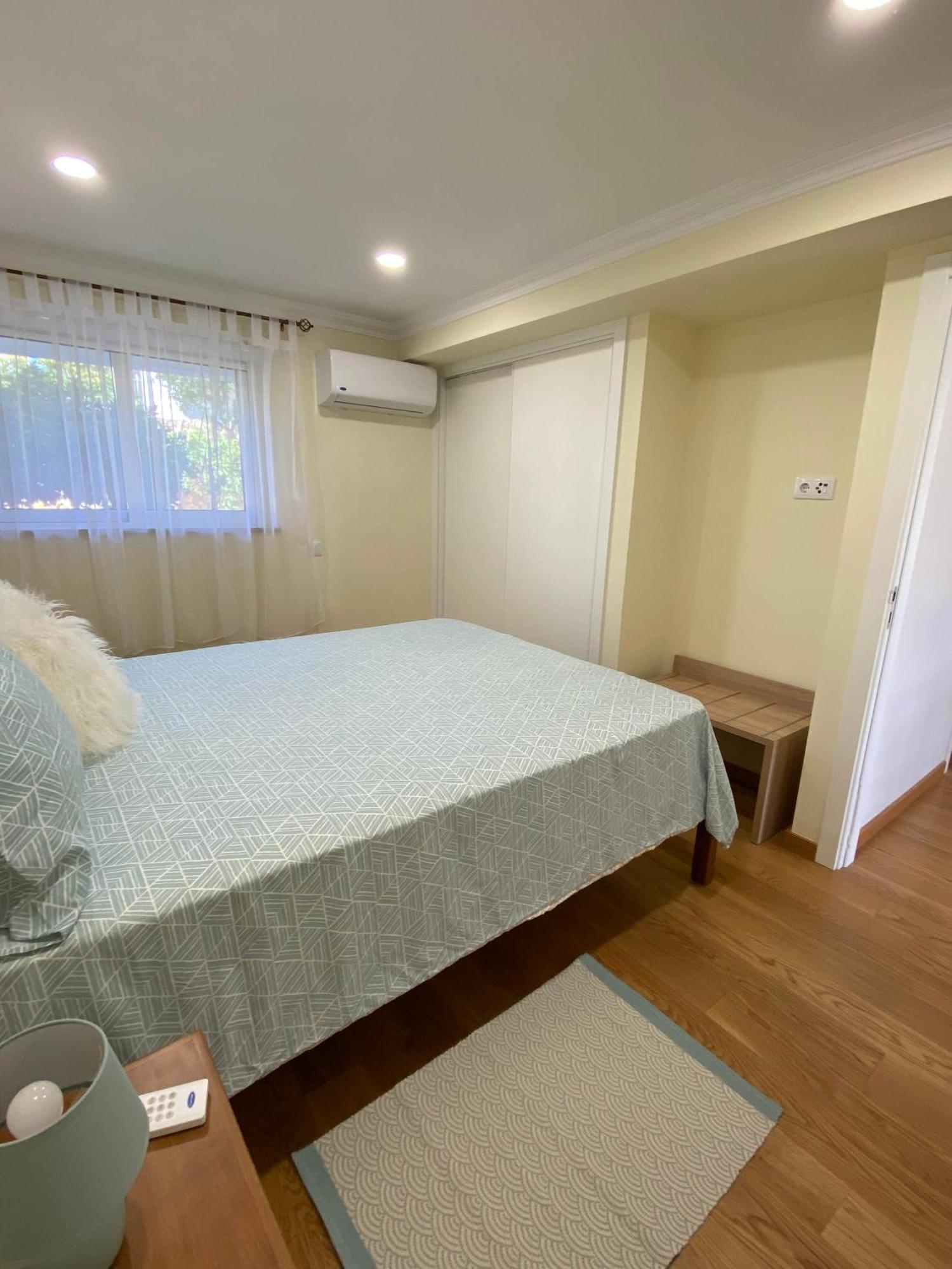 Mountain View With Private Pool Holiday home Alvor