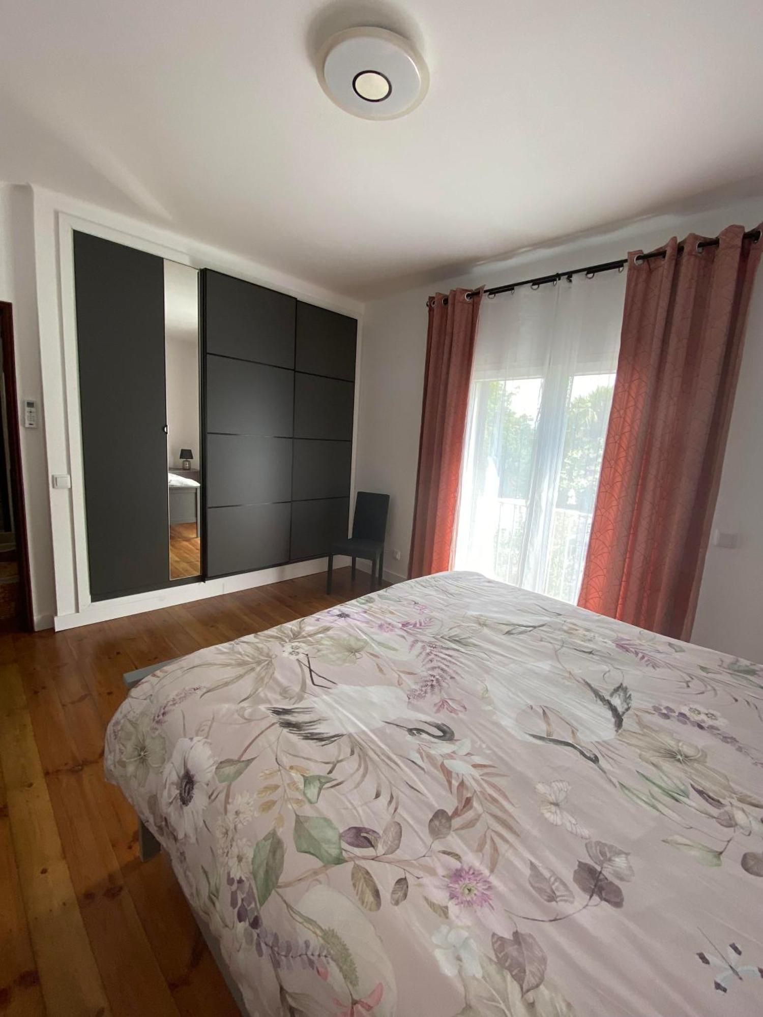 Holiday home Mountain View With Private Pool Alvor