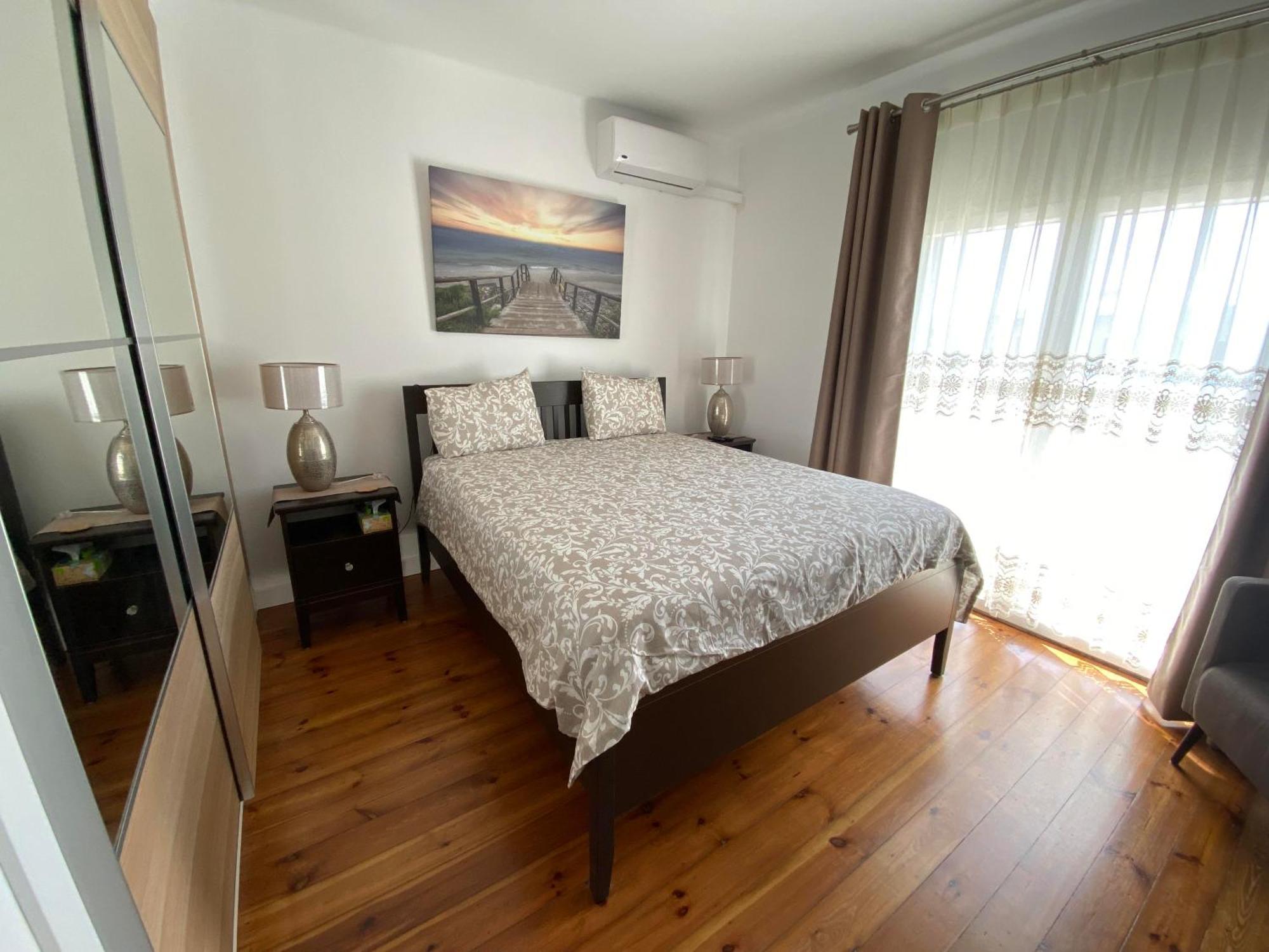 Mountain View With Private Pool Holiday home