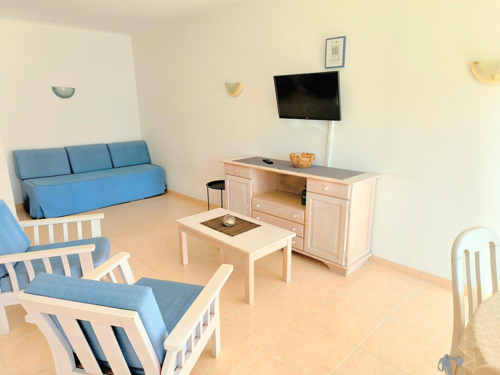 Dunas Do By Lts Holidays #224 Apartment *