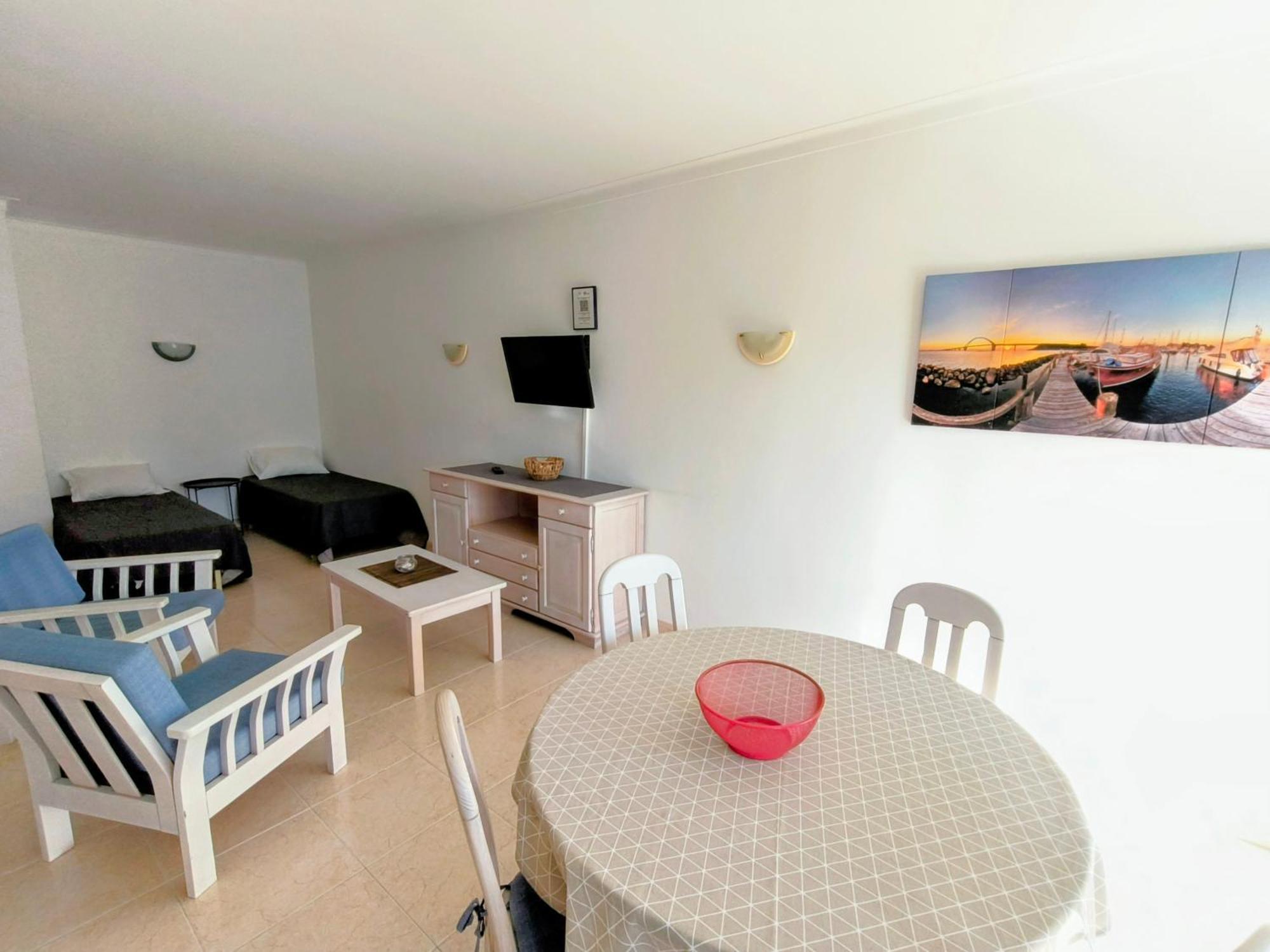 Dunas Do By Lts Holidays #224 Alvor
