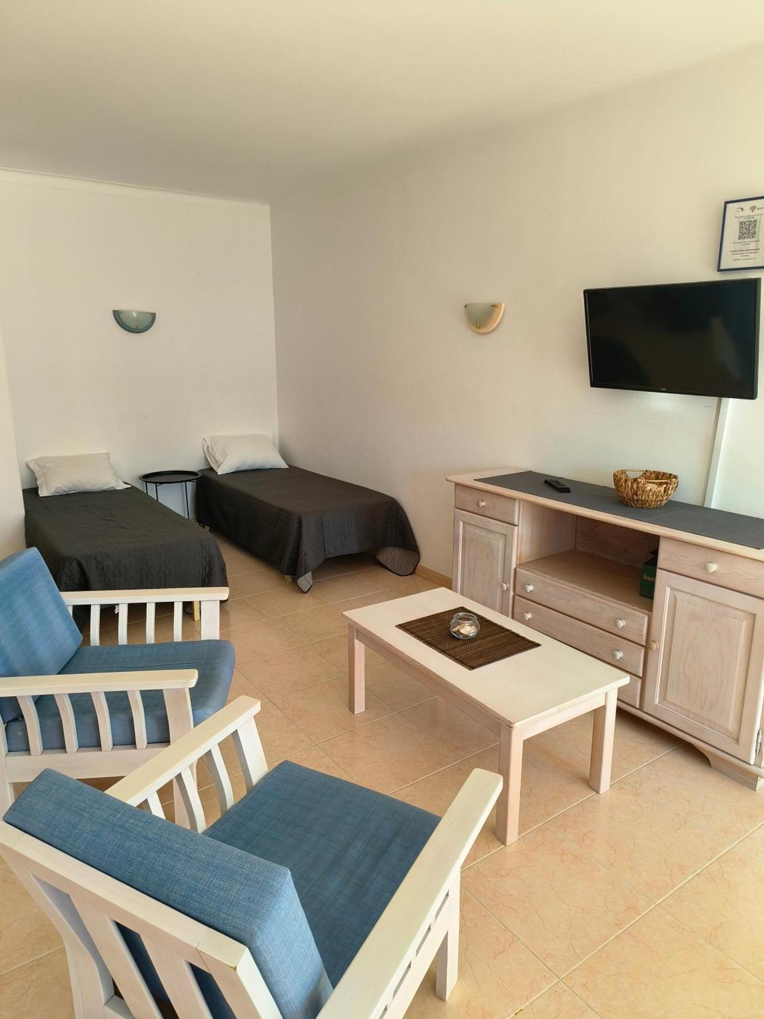 Dunas Do By Lts Holidays #224 Apartment *