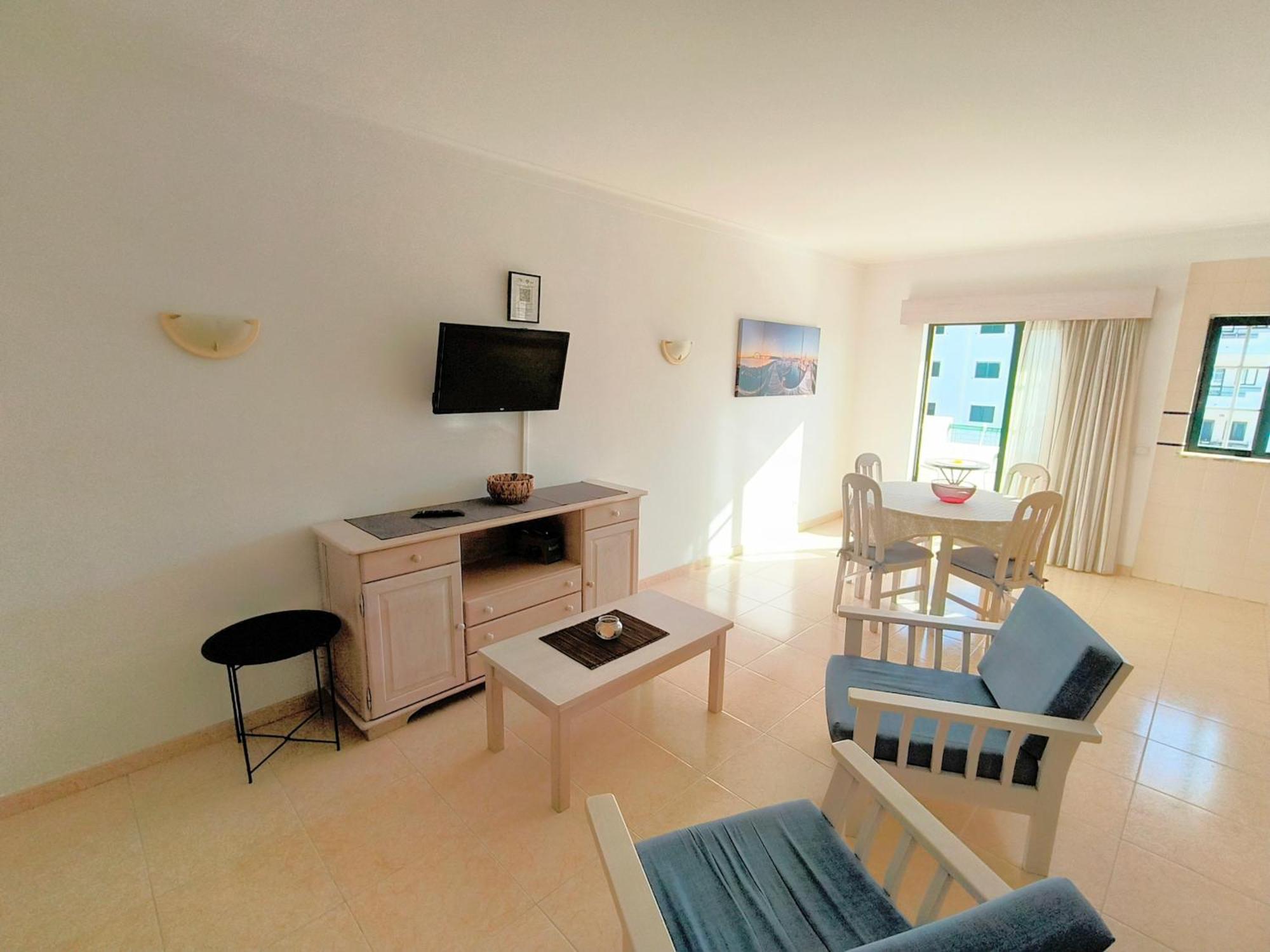 Apartment Dunas Do By Lts Holidays #224 *