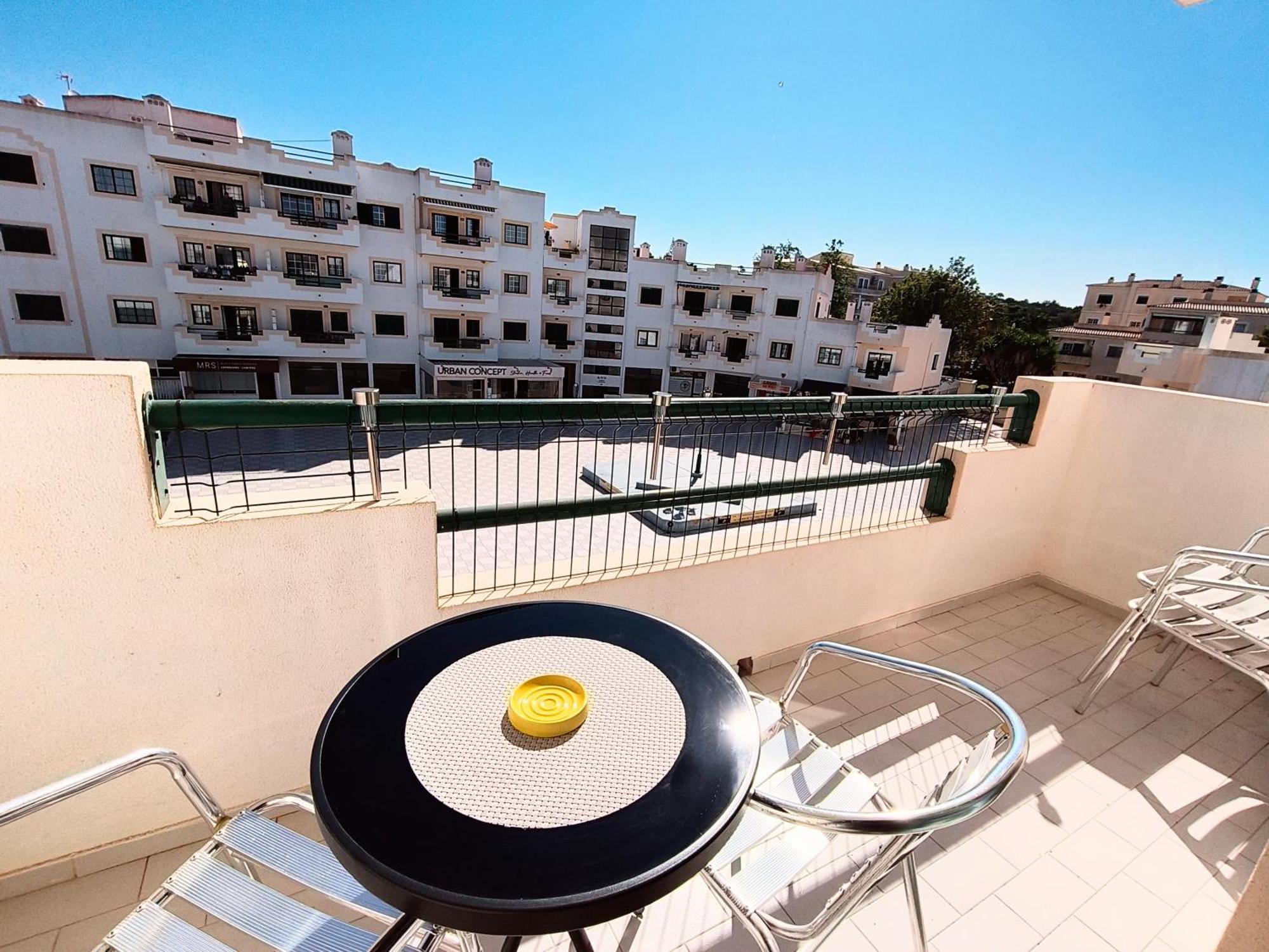 Dunas Do By Lts Holidays #224 Alvor