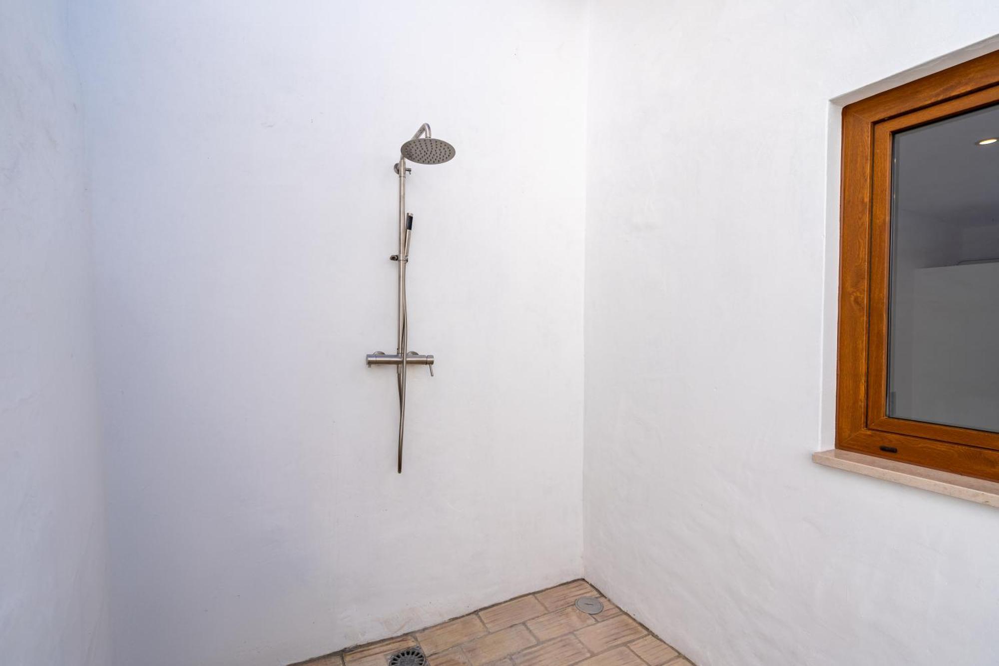 Casa Vermelha Guest house *
