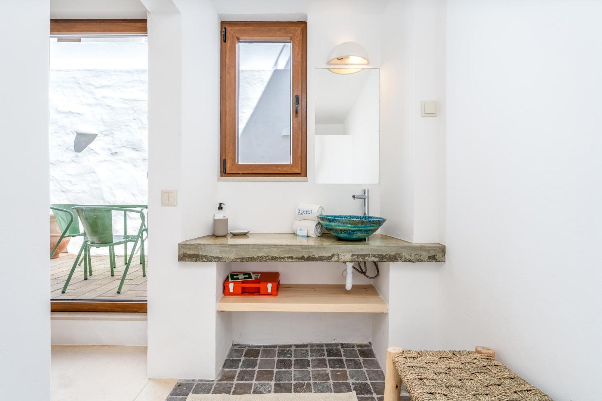 Guest house Casa Vermelha Alvor