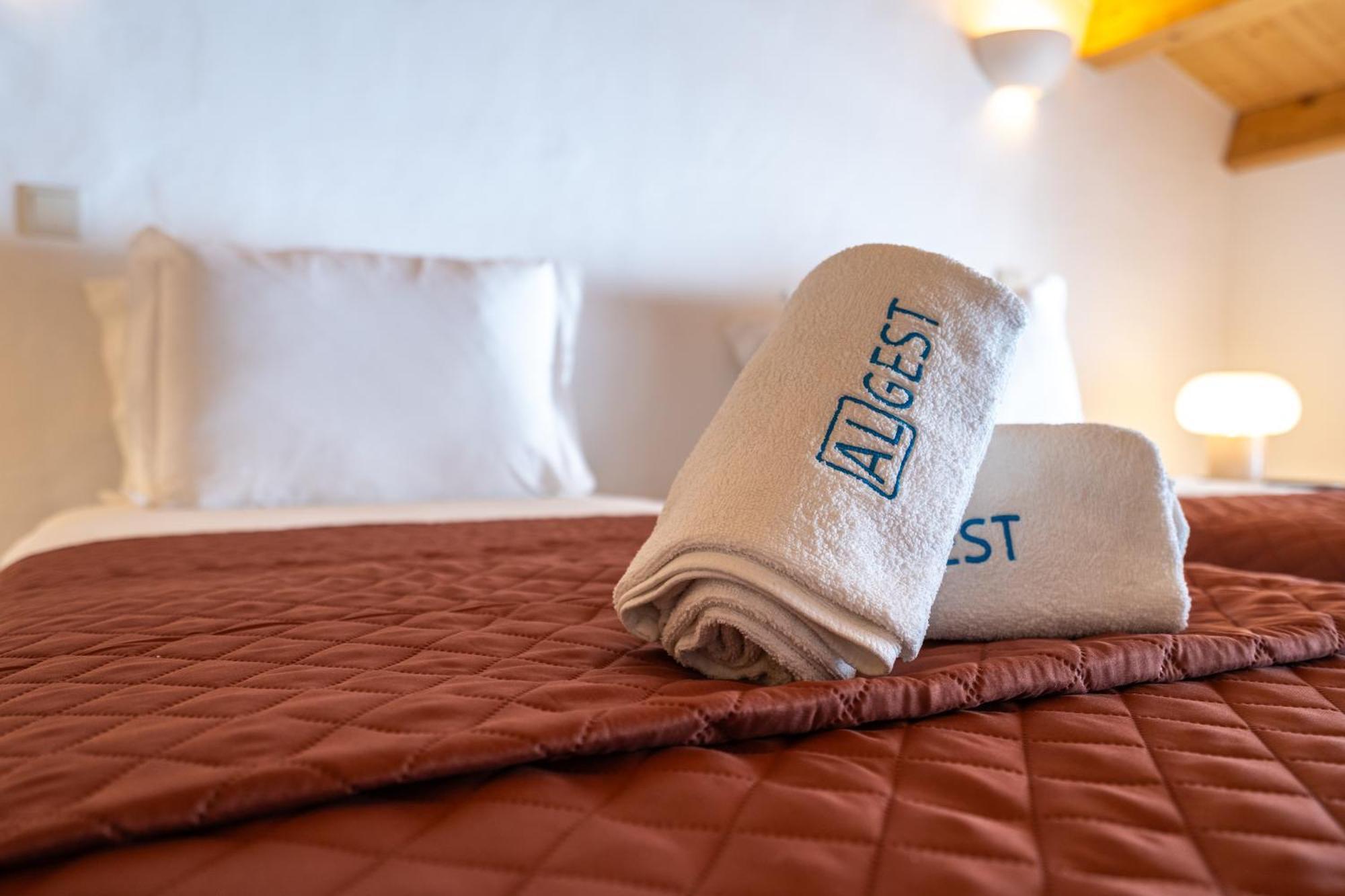 Casa Vermelha Guest house *