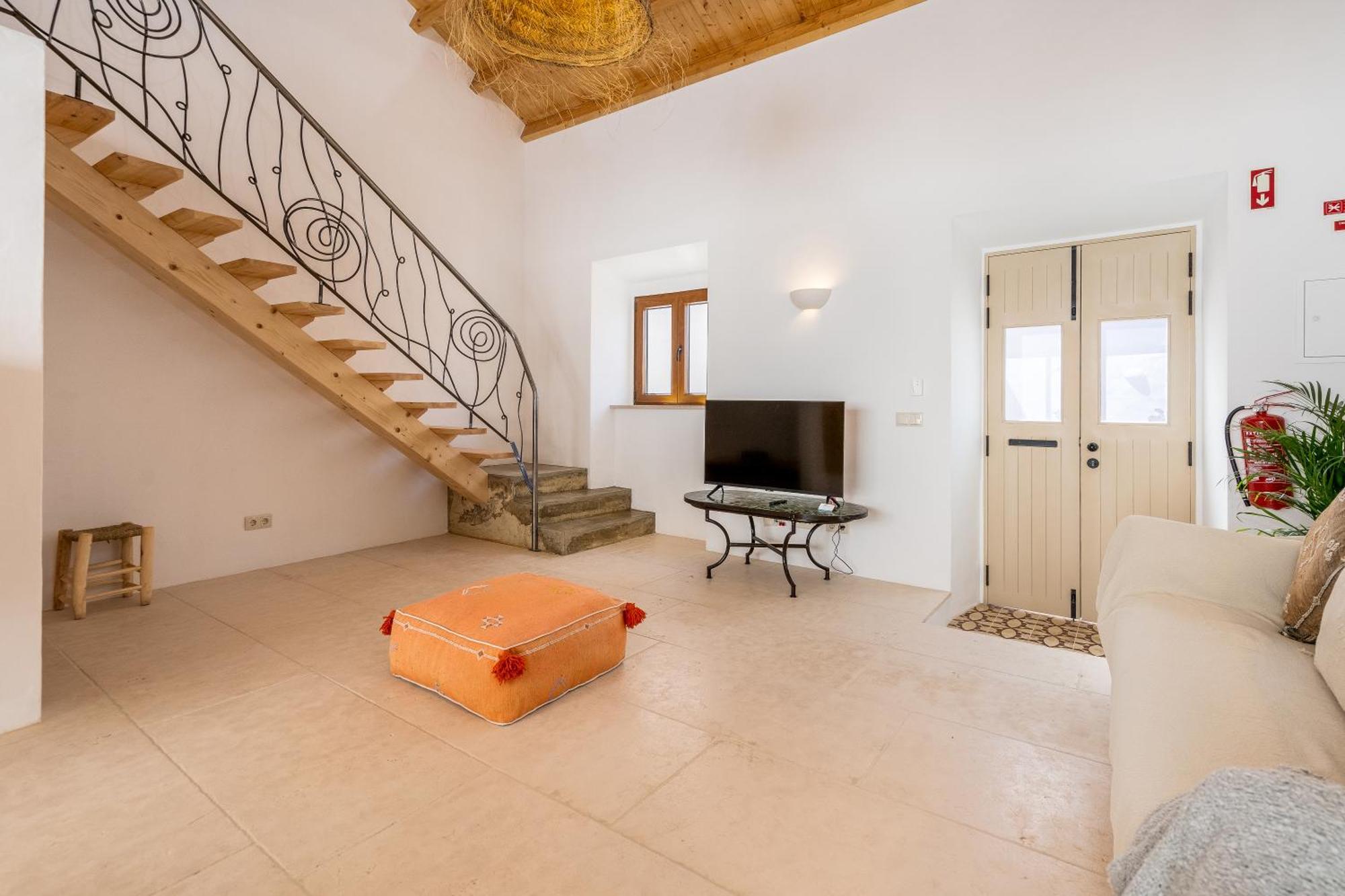 Casa Vermelha Guest house