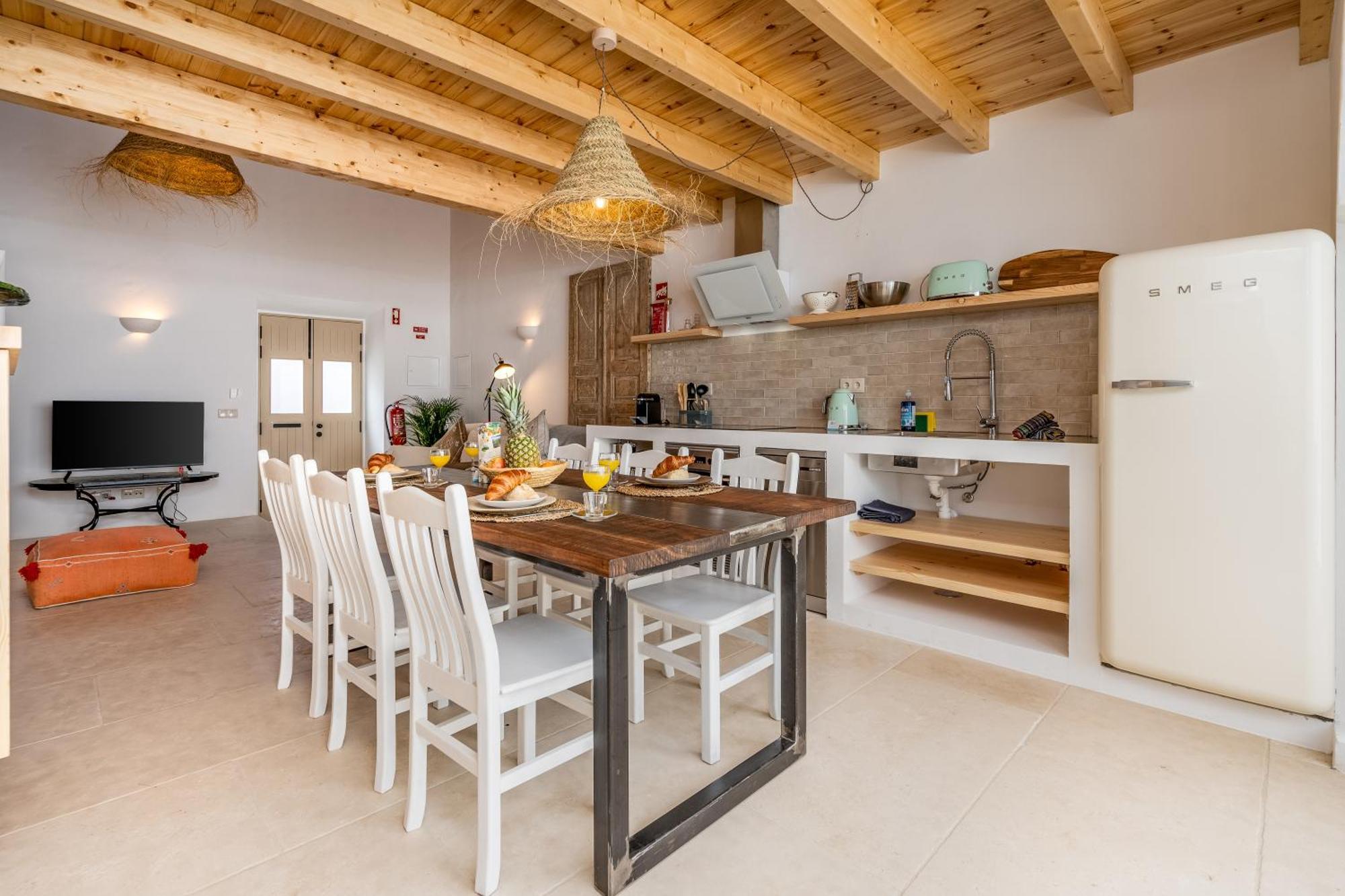 Casa Vermelha Guest house Alvor