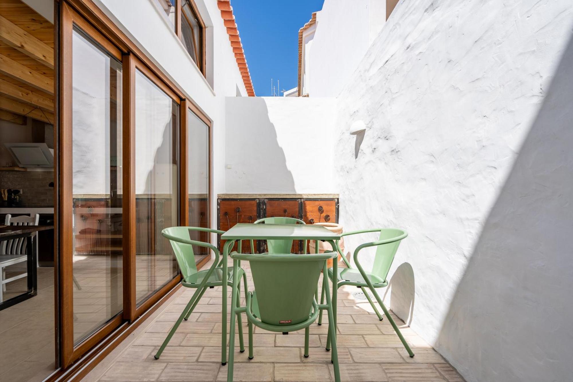 Guest house Casa Vermelha *