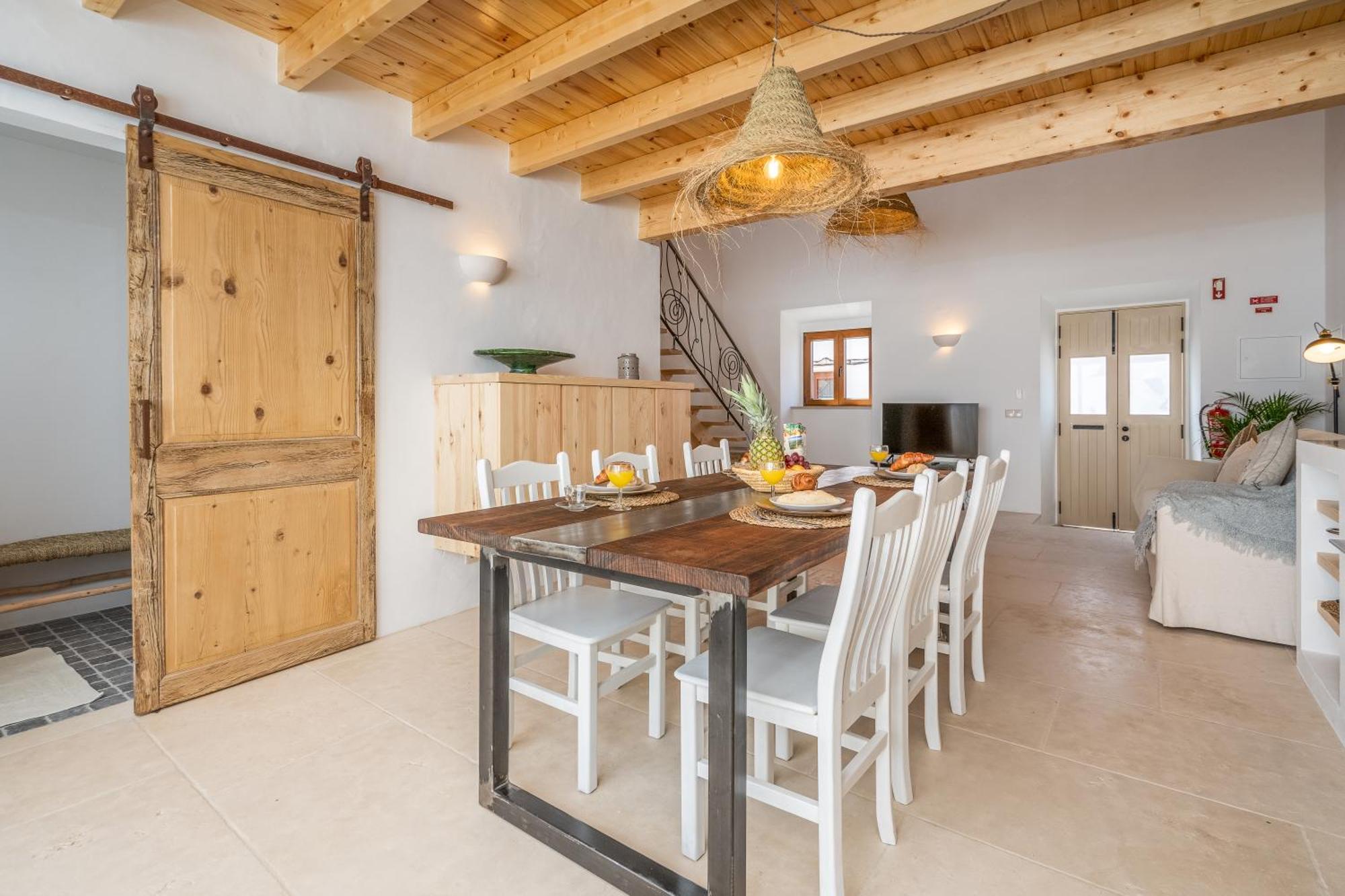 Casa Vermelha * Alvor