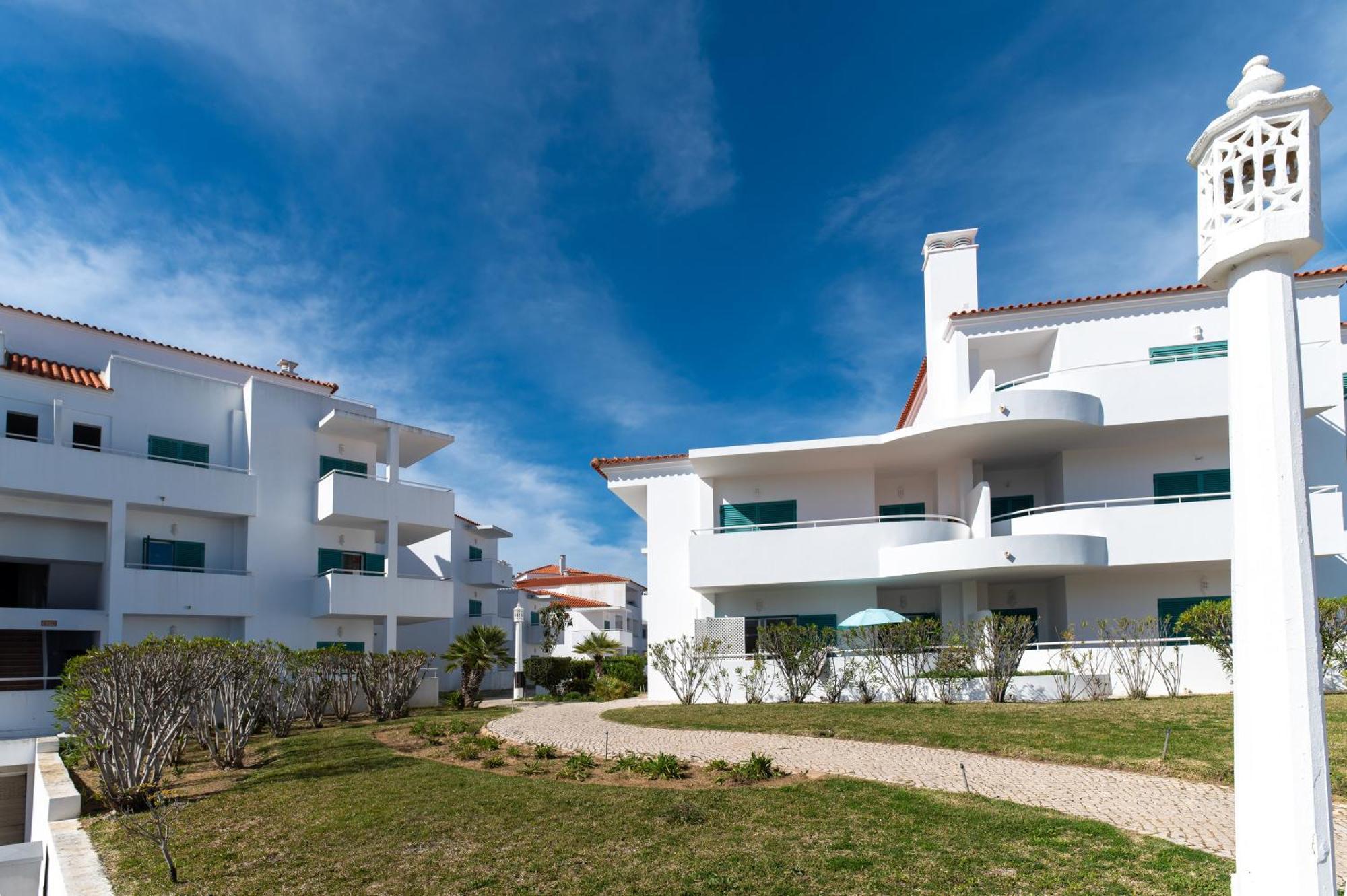 Prainha 4 Bed Apartment
