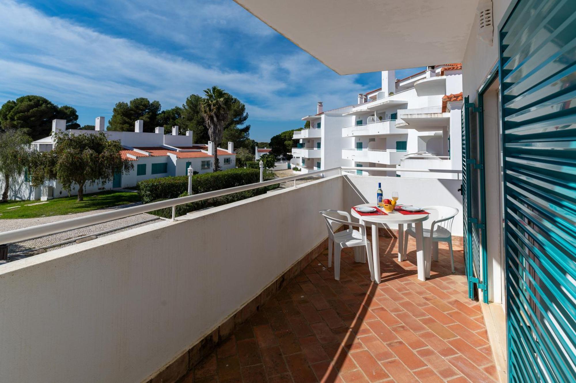 Apartment Prainha 4 Bed Alvor