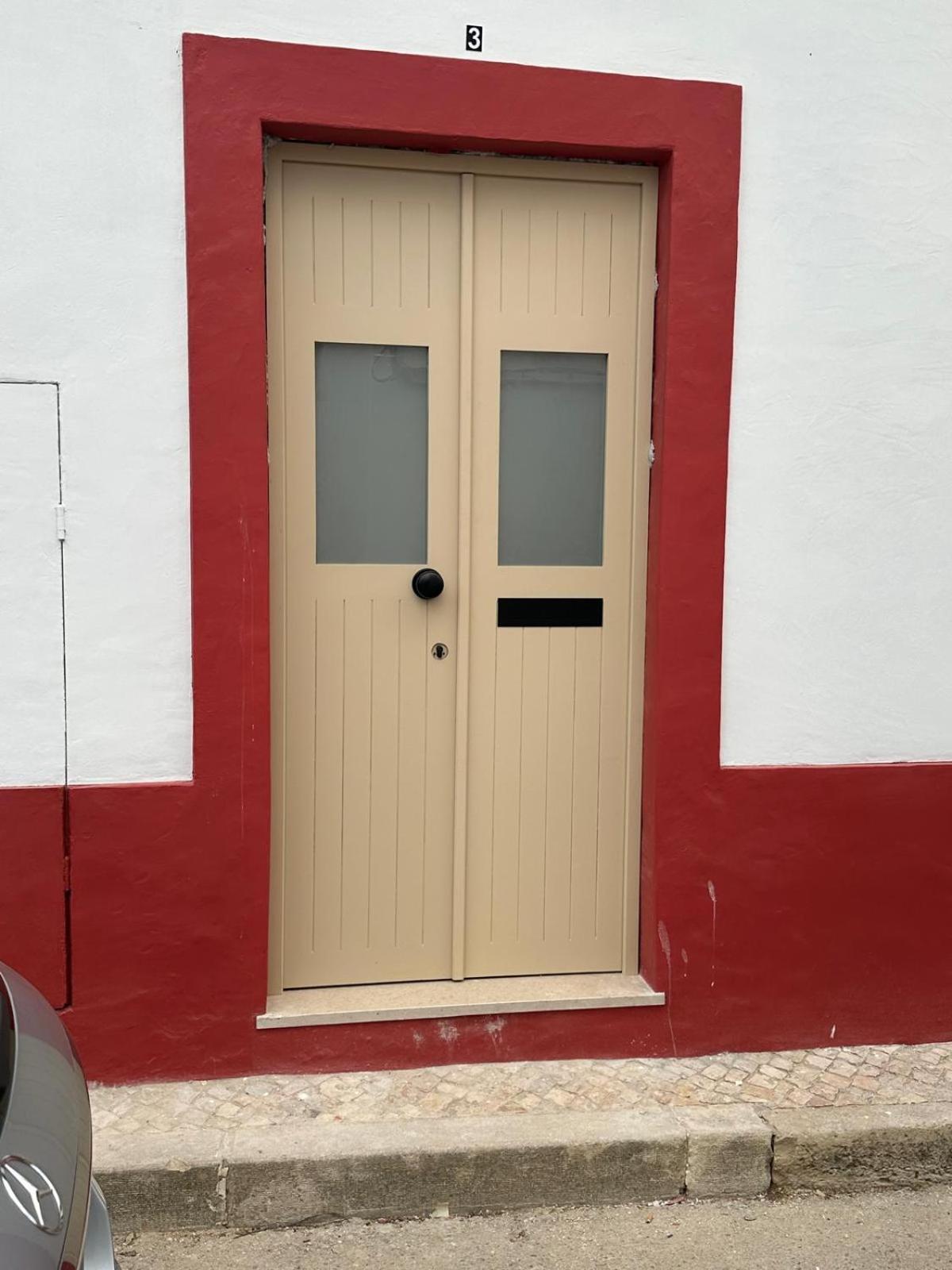 Guest house Casa Vermelha Alvor