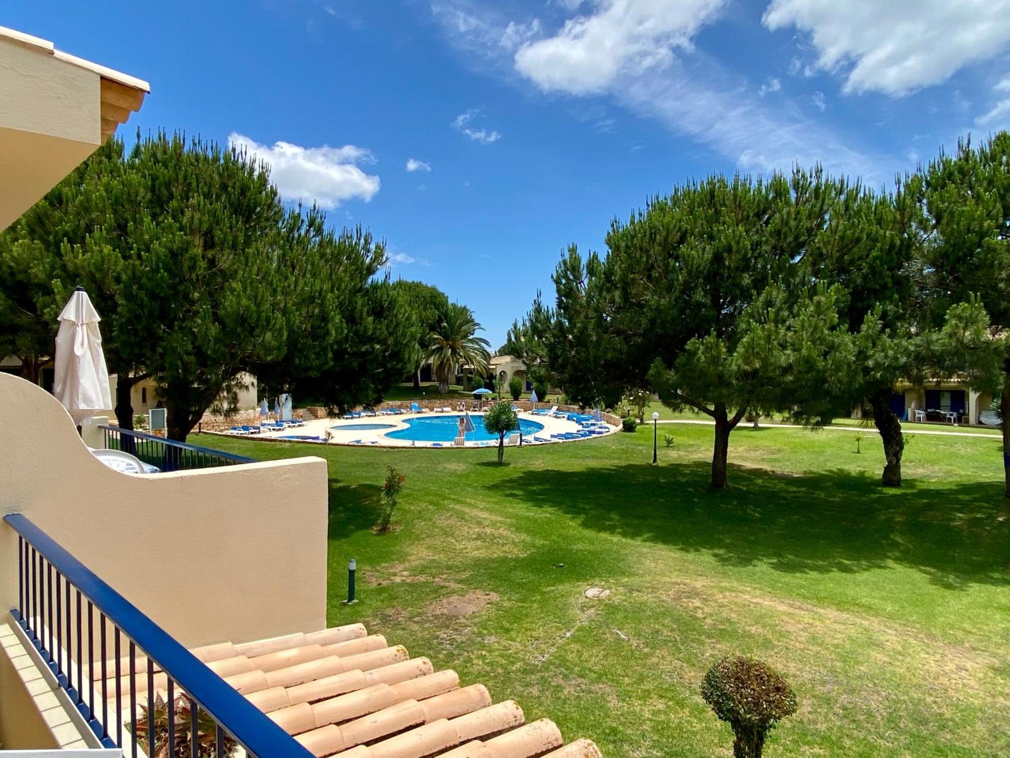 Apartment Clube Da Bemposta By Coral