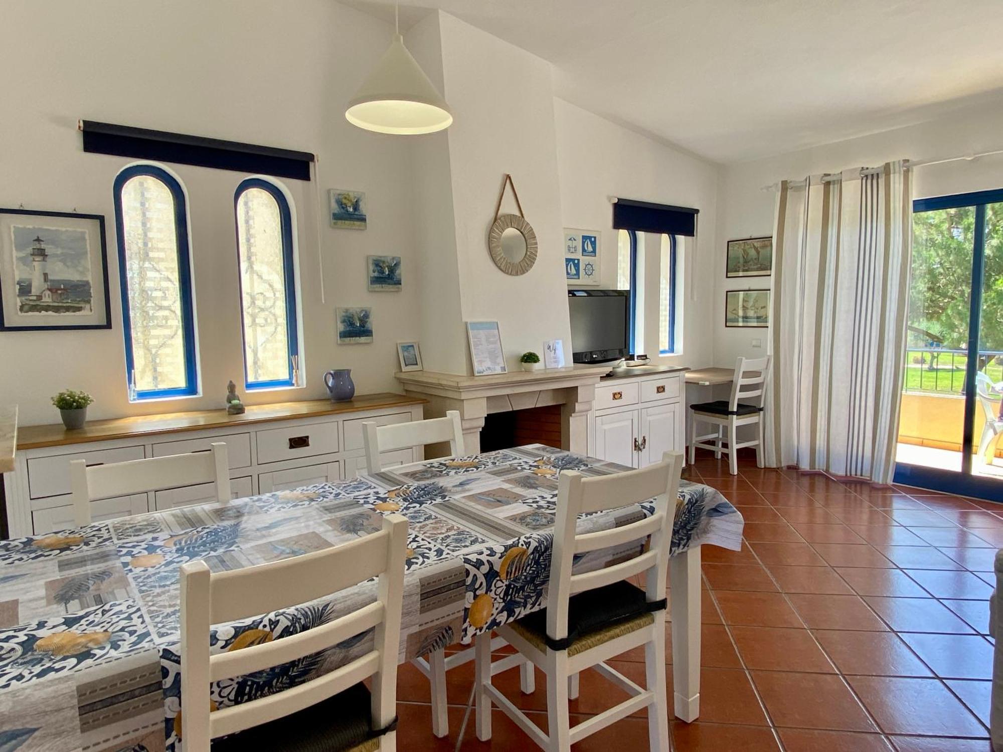 Clube Da Bemposta By Coral Apartment *