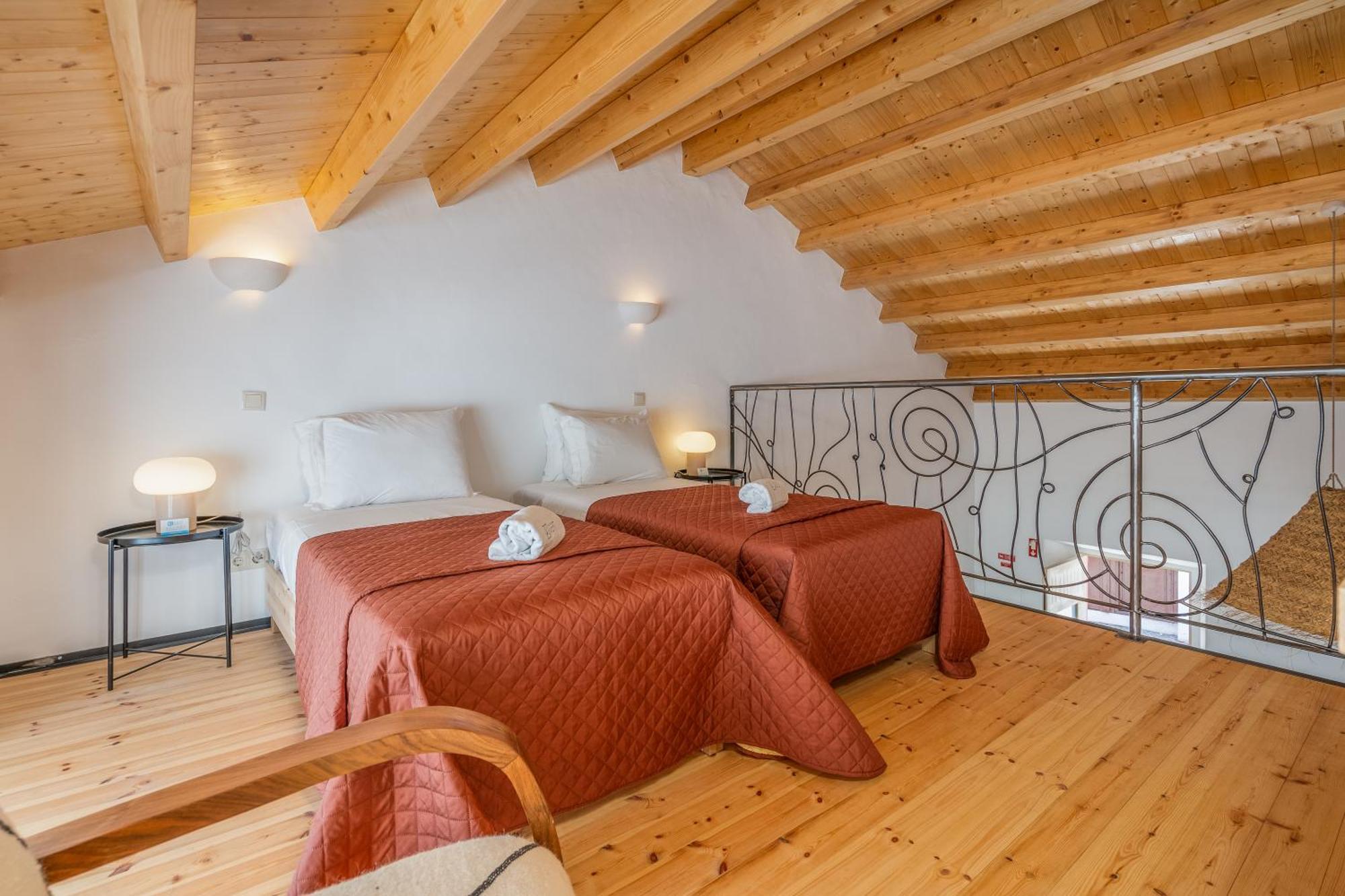 Guest house Casa Vermelha *