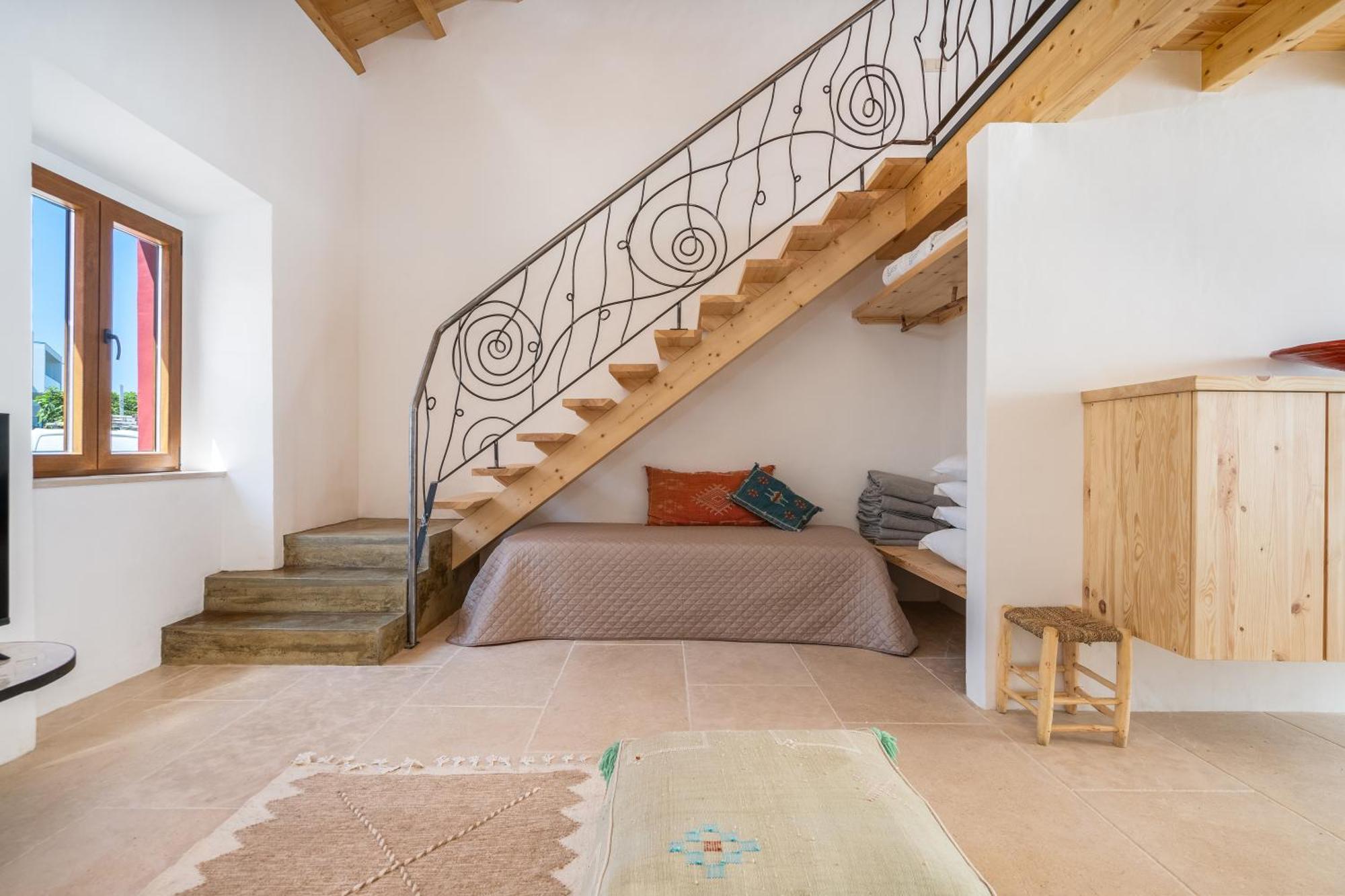 Casa Vermelha Guest house *