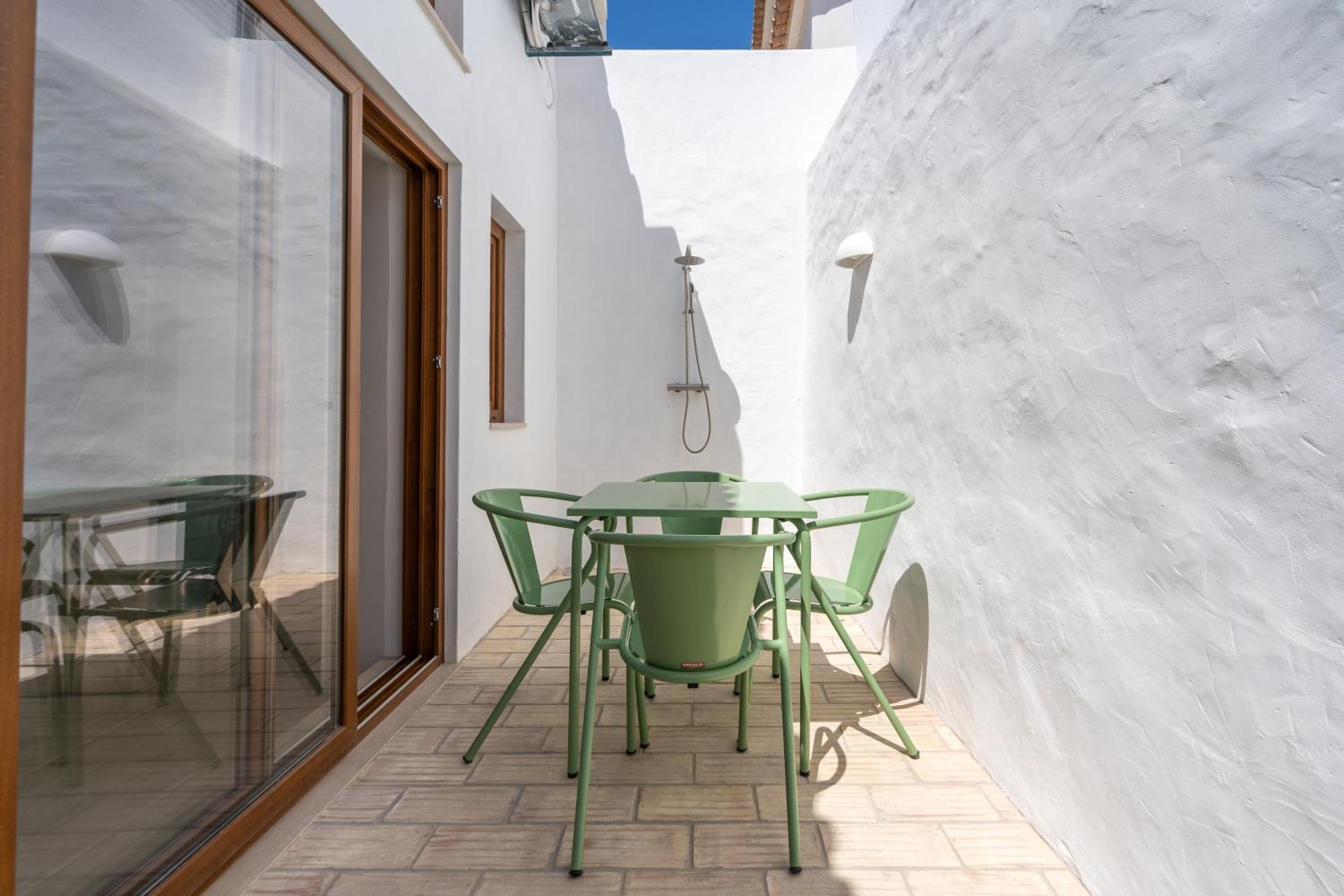 Casa Vermelha Alvor