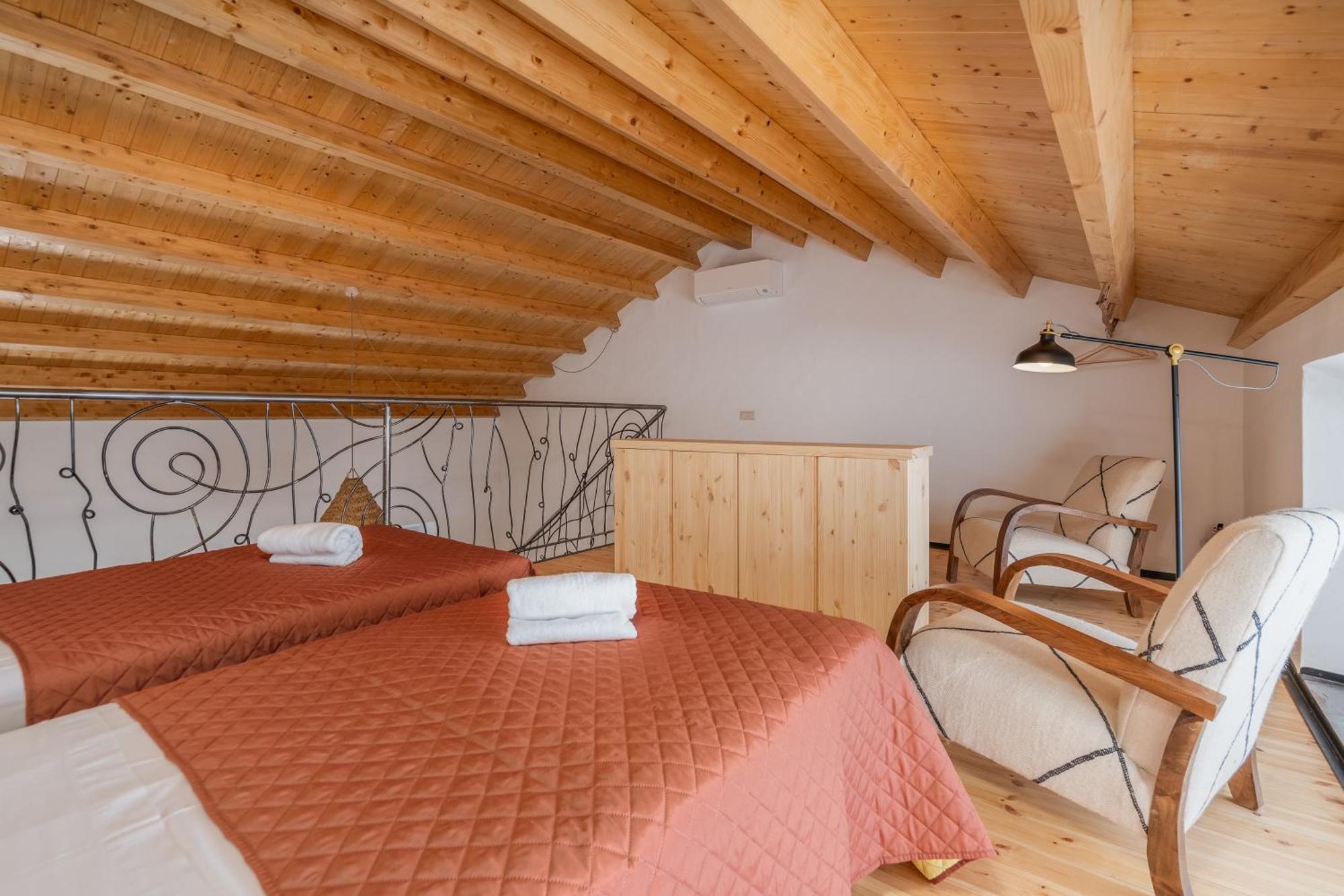 Guest house Casa Vermelha Alvor