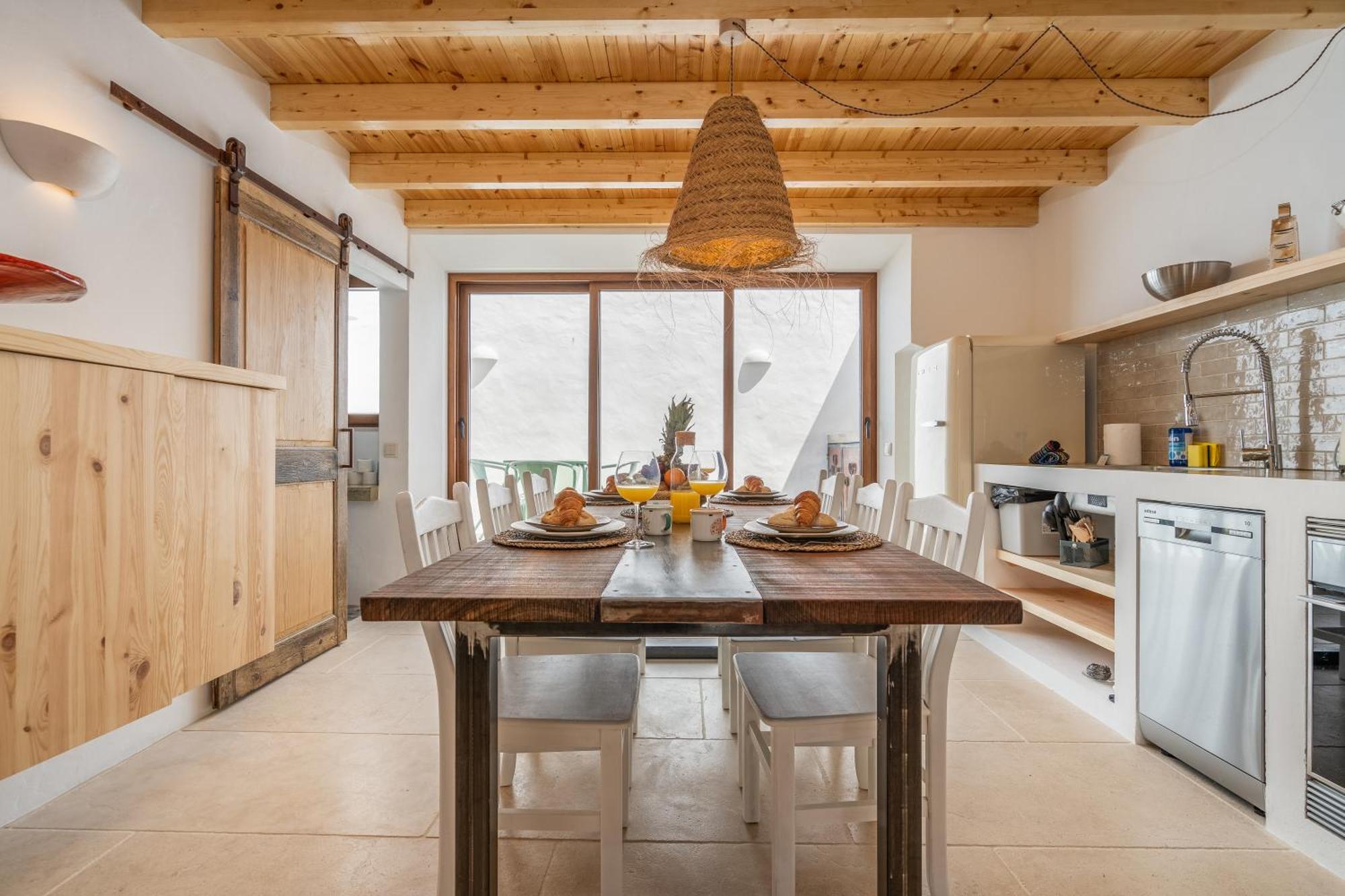 Casa Vermelha Alvor