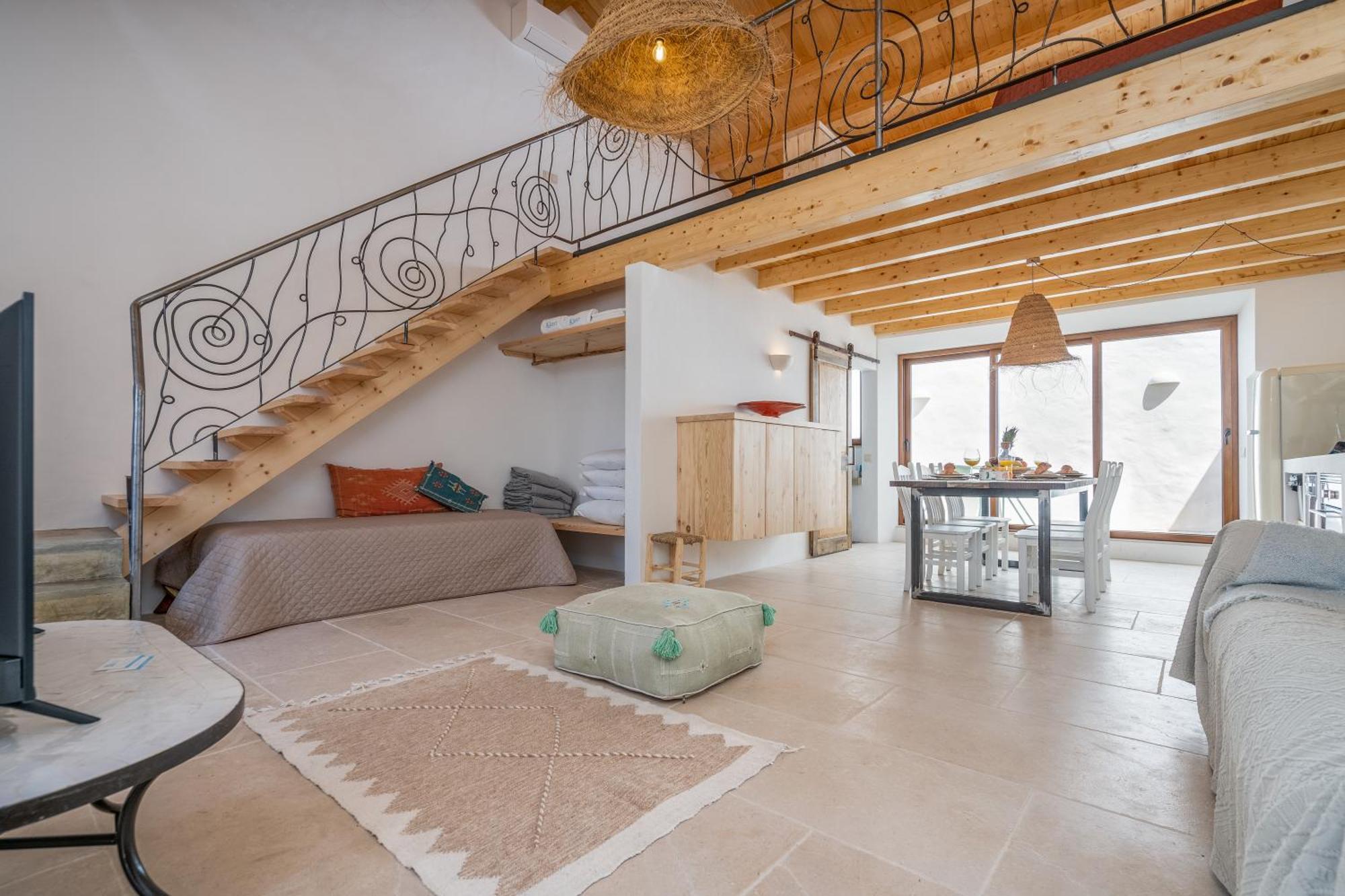 Guest house Casa Vermelha