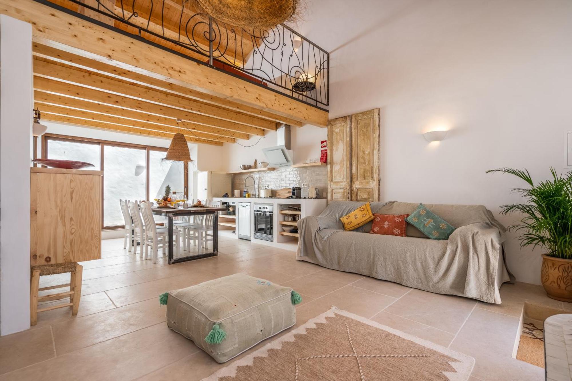 Casa Vermelha Alvor