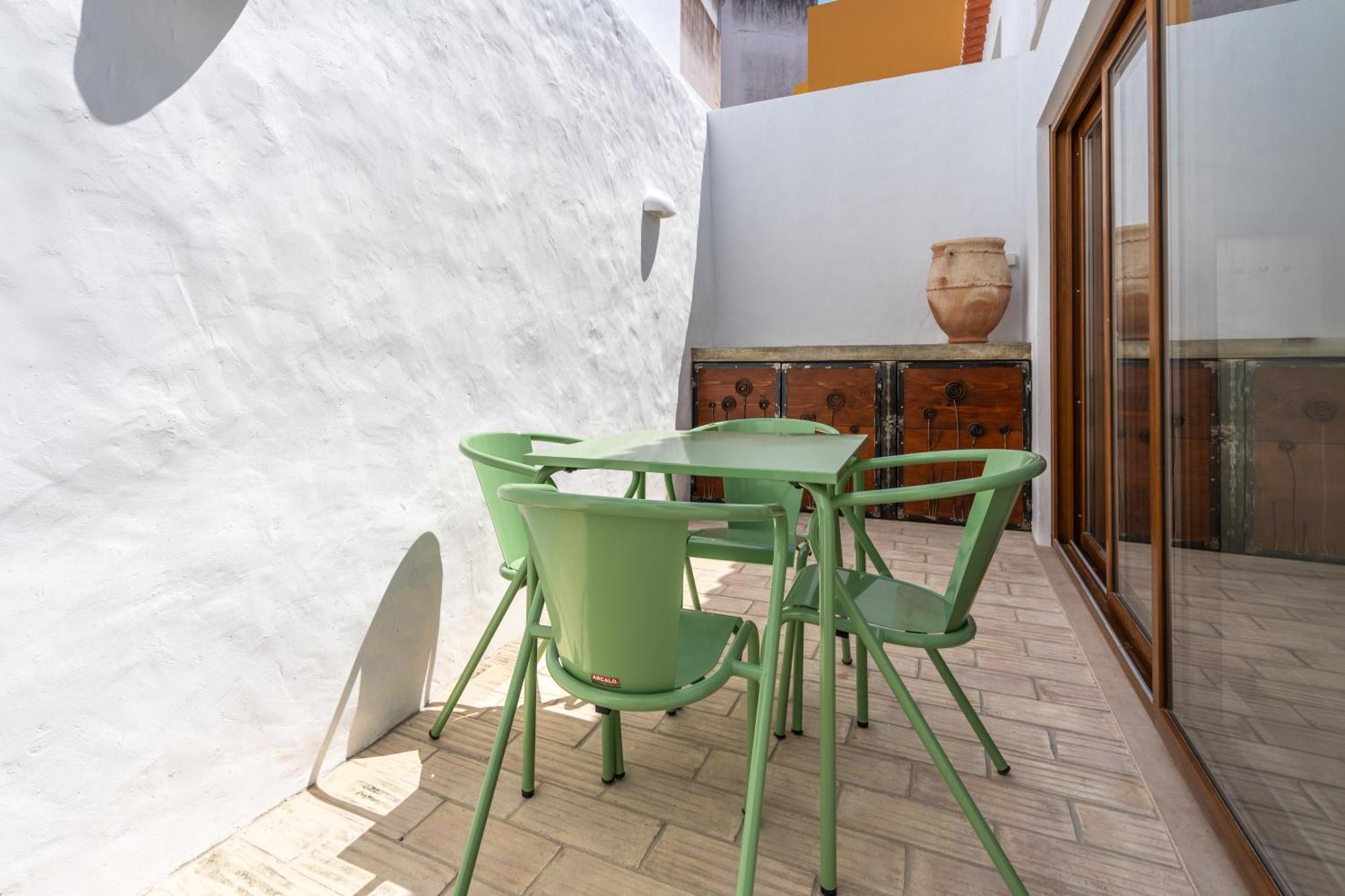 Guest house Casa Vermelha *