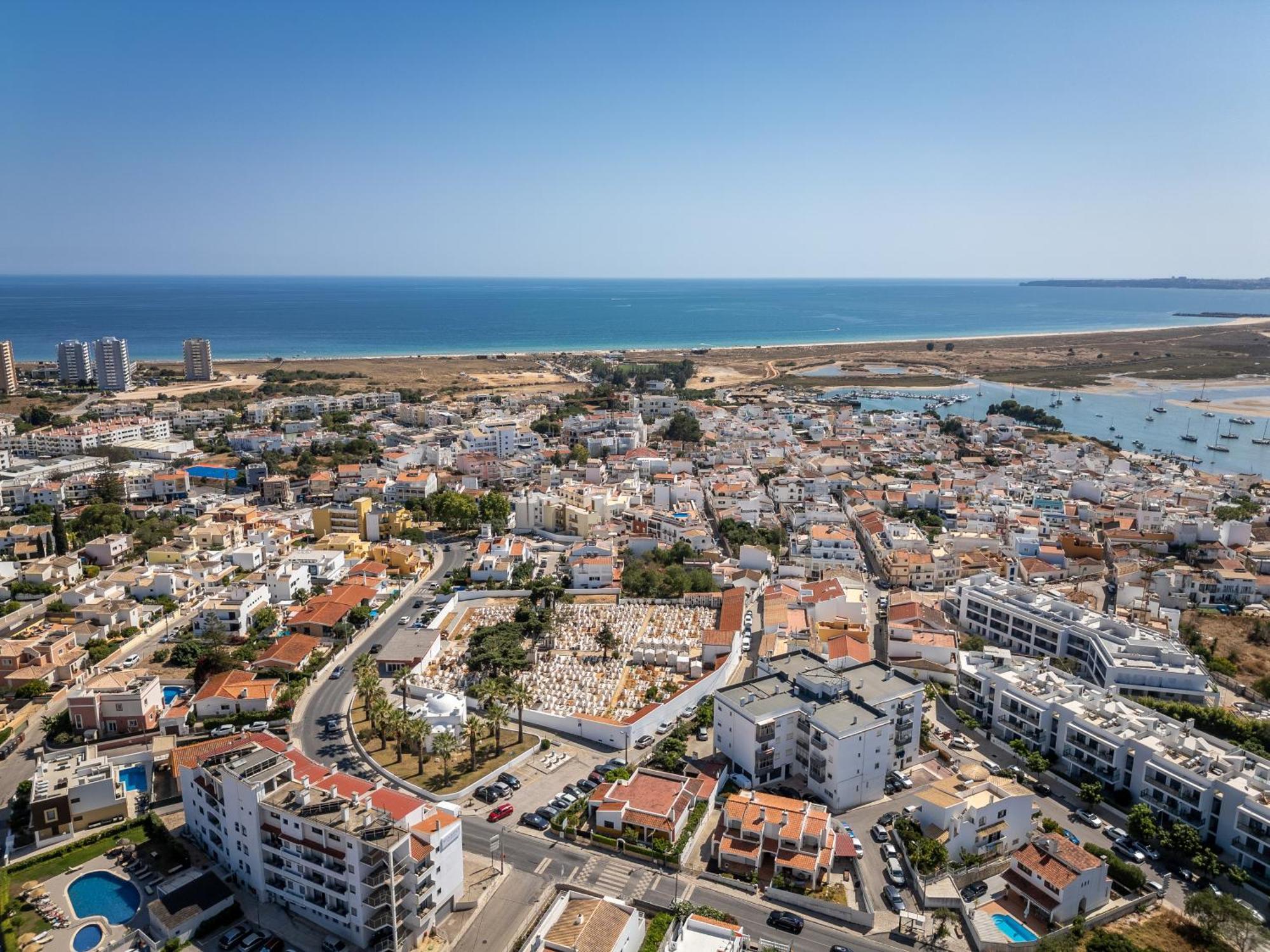 Guest house Casa Vermelha Alvor