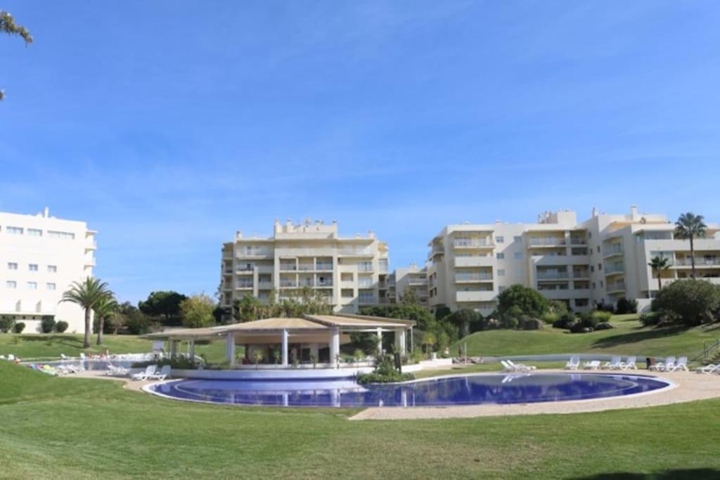 Beautiful With Pool * Alvor