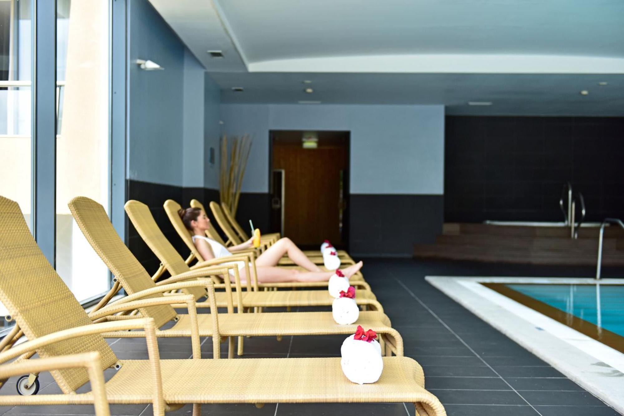 Aparthotel Pestana Park 4*