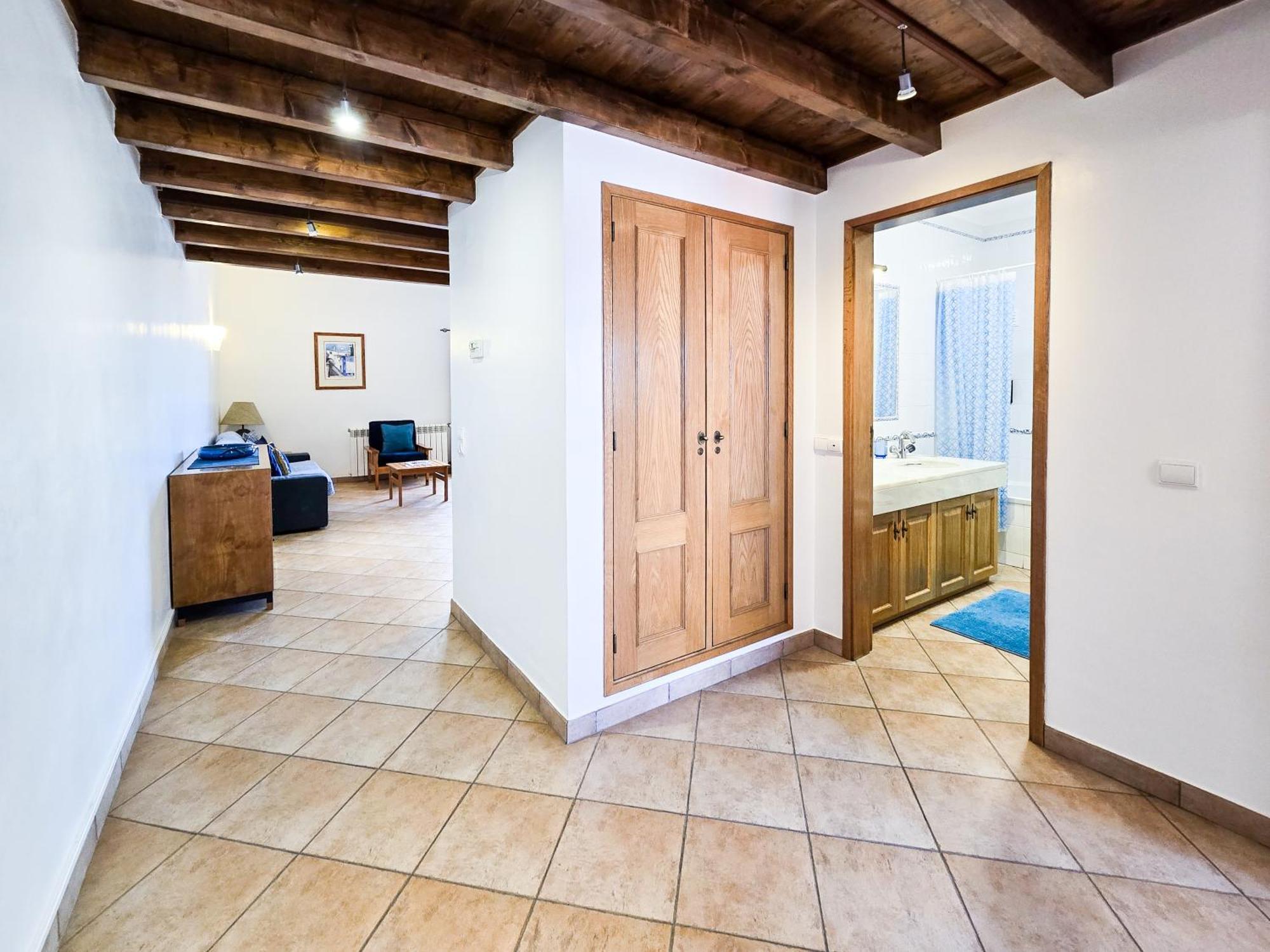 Prainha Loft Apartment