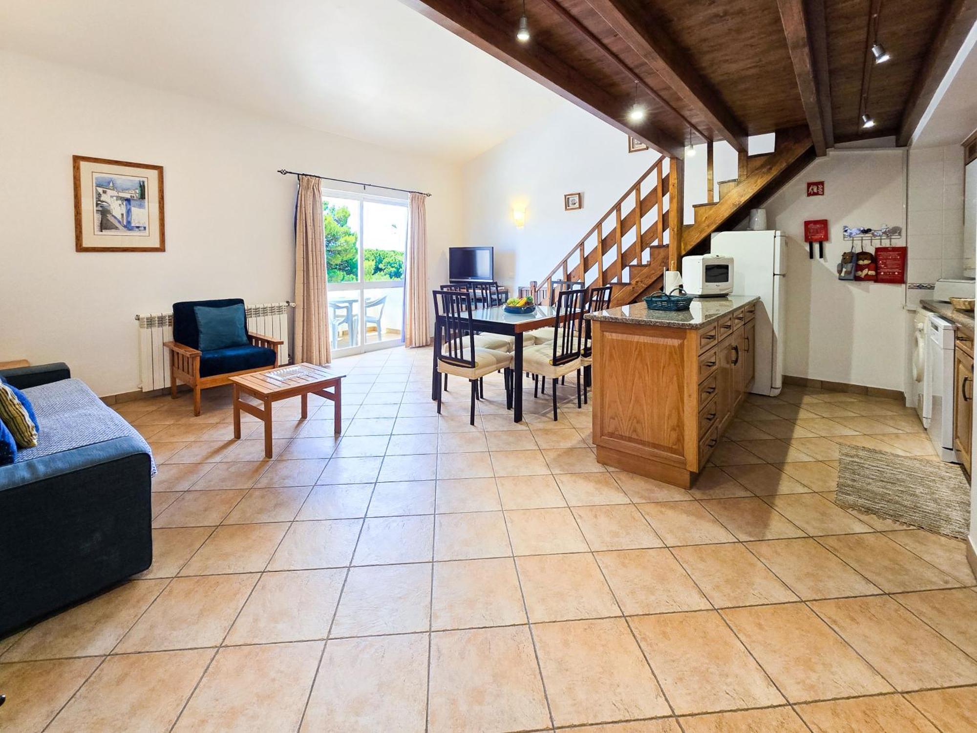 Apartment Prainha Loft