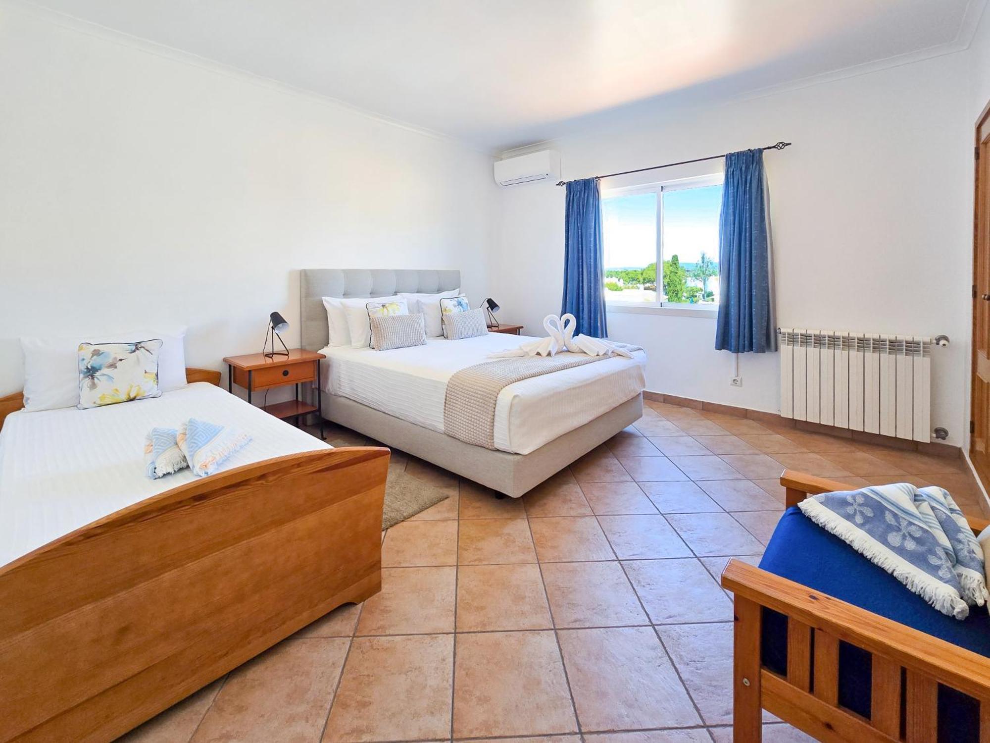 Apartment Prainha Loft Alvor