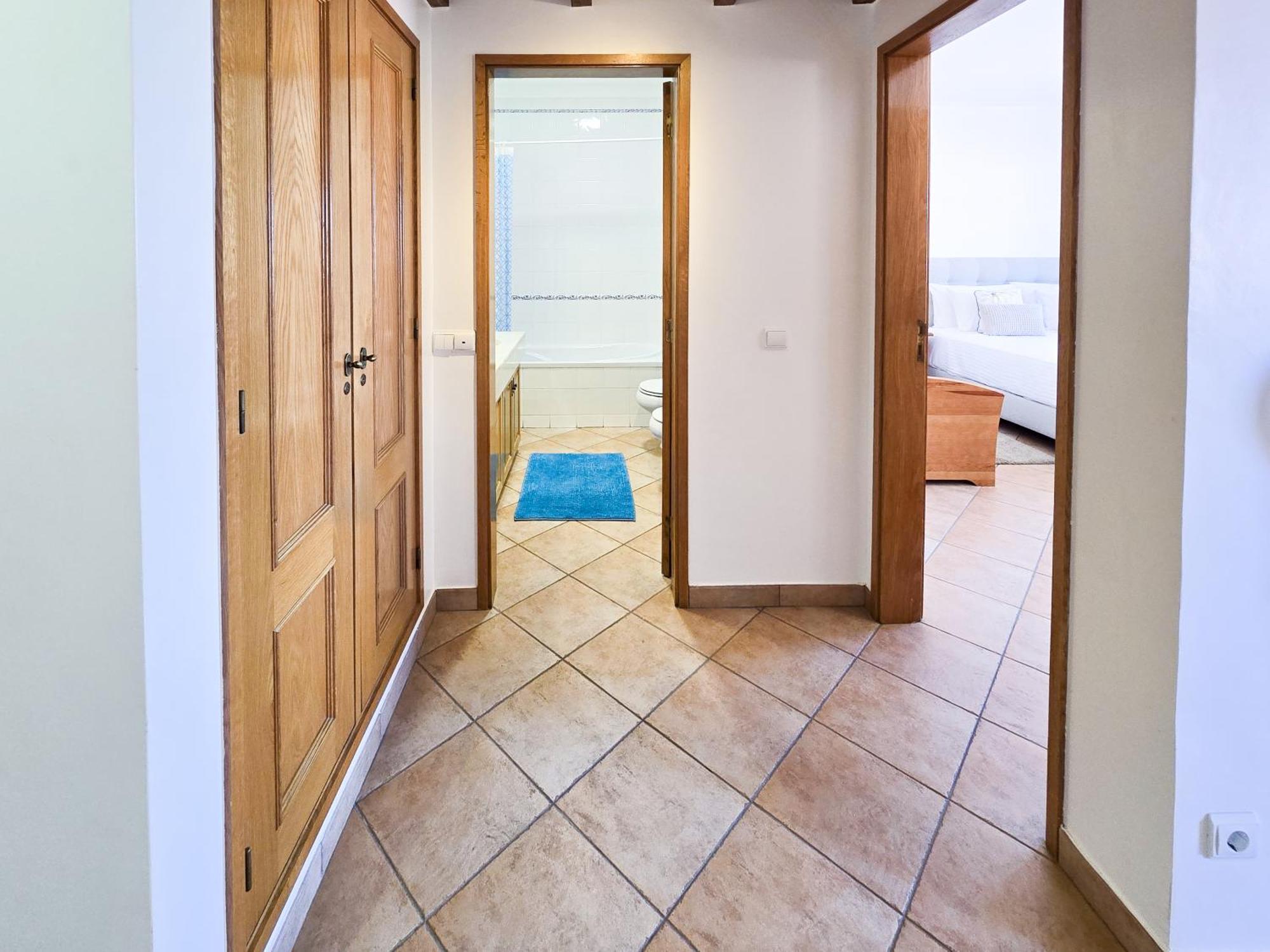 Apartment Prainha Loft Alvor