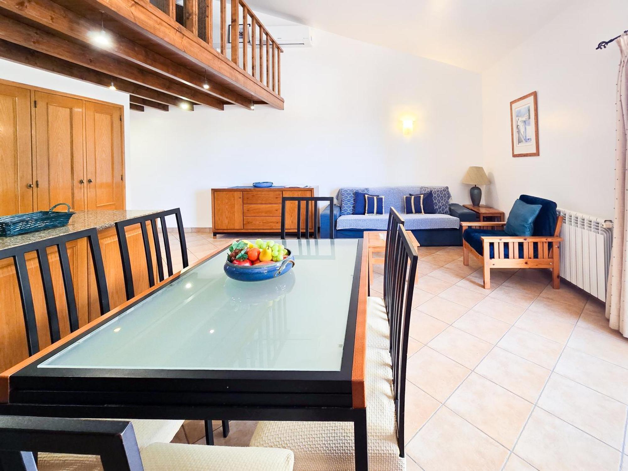 Prainha Loft Alvor