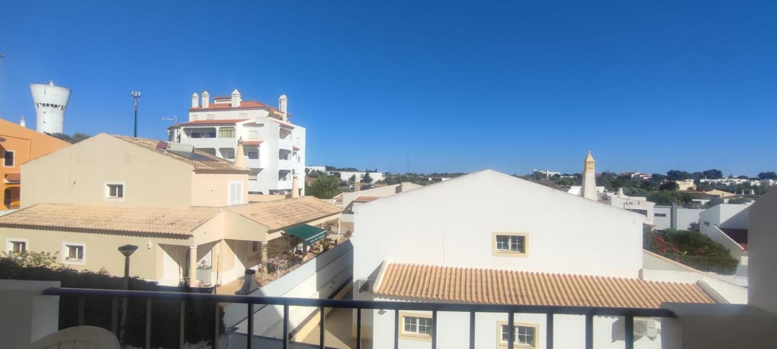 T0 Edificio Miralvor Apartment Alvor