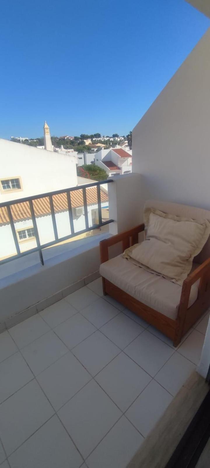T0 Edificio Miralvor Apartment *